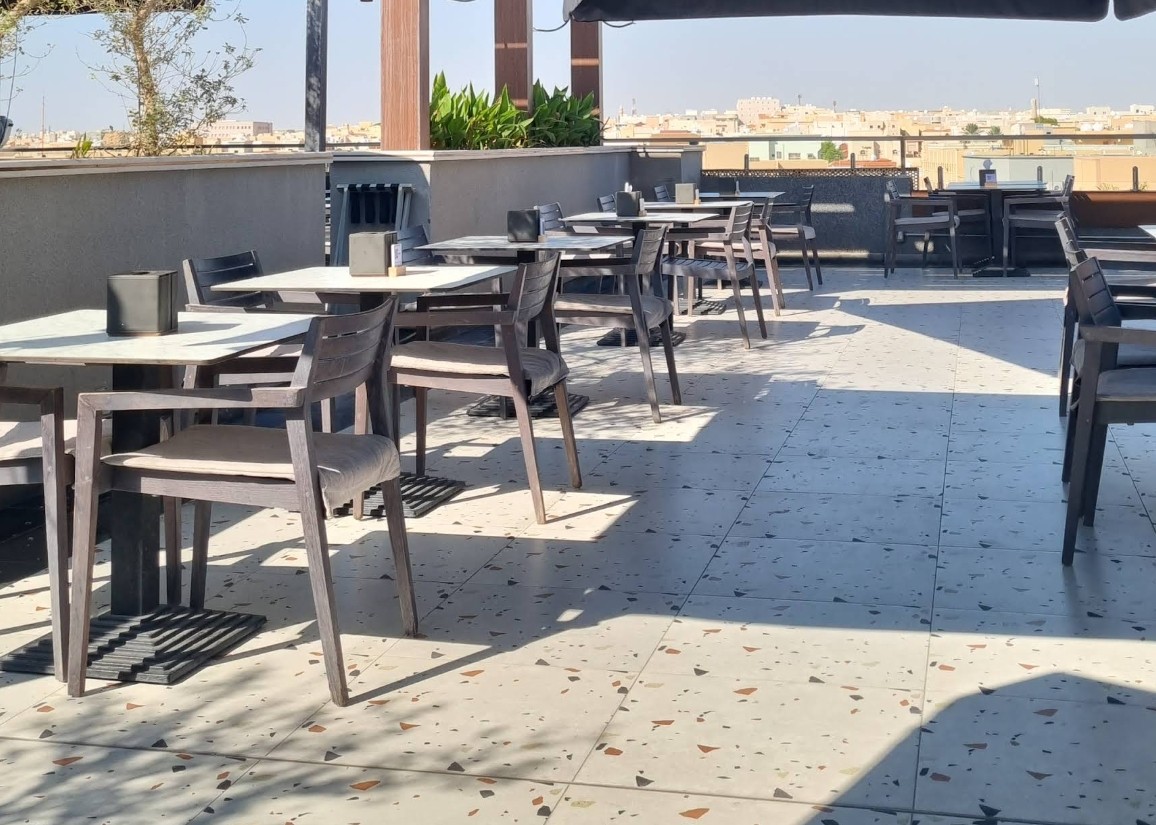 Venor Restaurant Unayzah