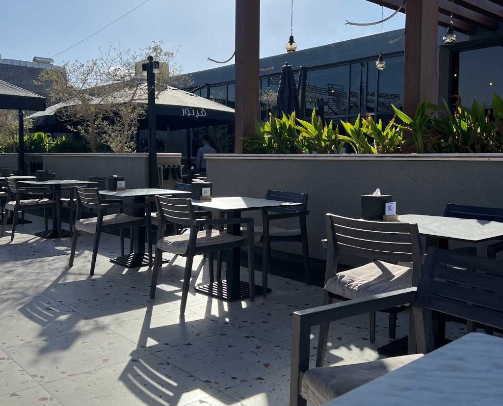 Venor Restaurant Unayzah