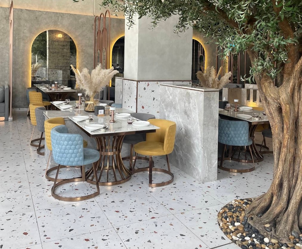 Venor Restaurant Unayzah