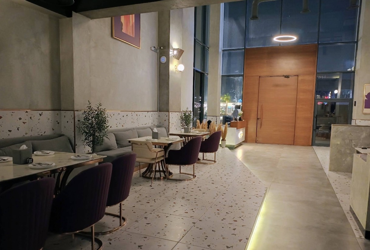 Venor Restaurant Unayzah