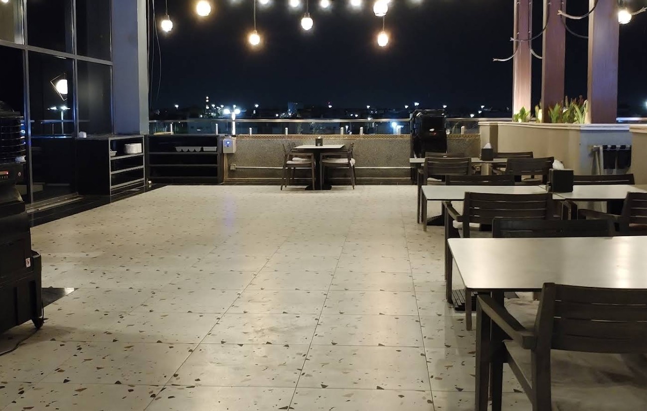 Venor Restaurant Unayzah