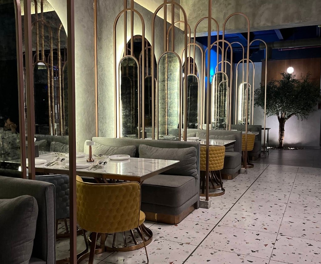 Venor Restaurant Unayzah