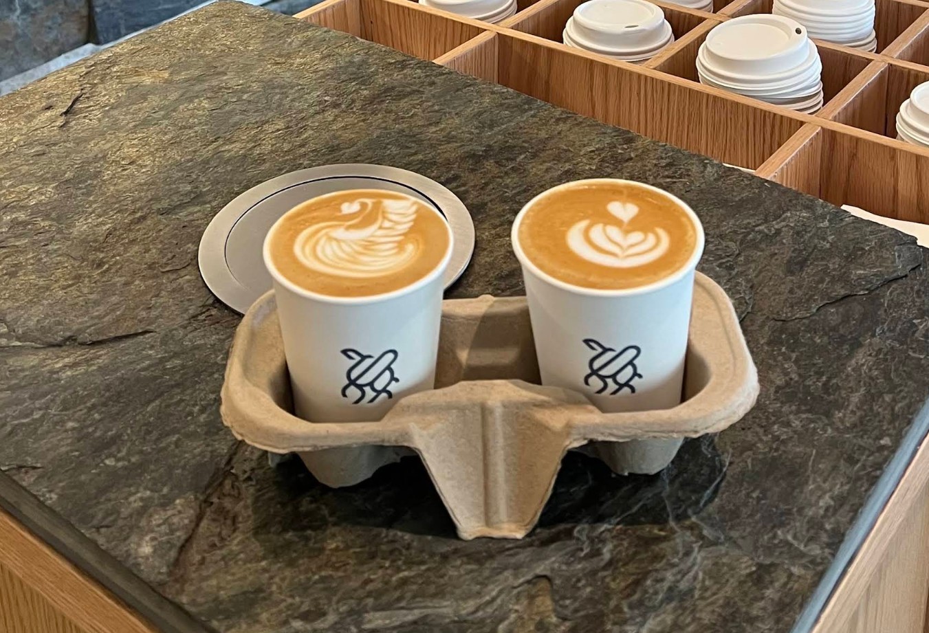 Camel Step Coffee Shop Abha