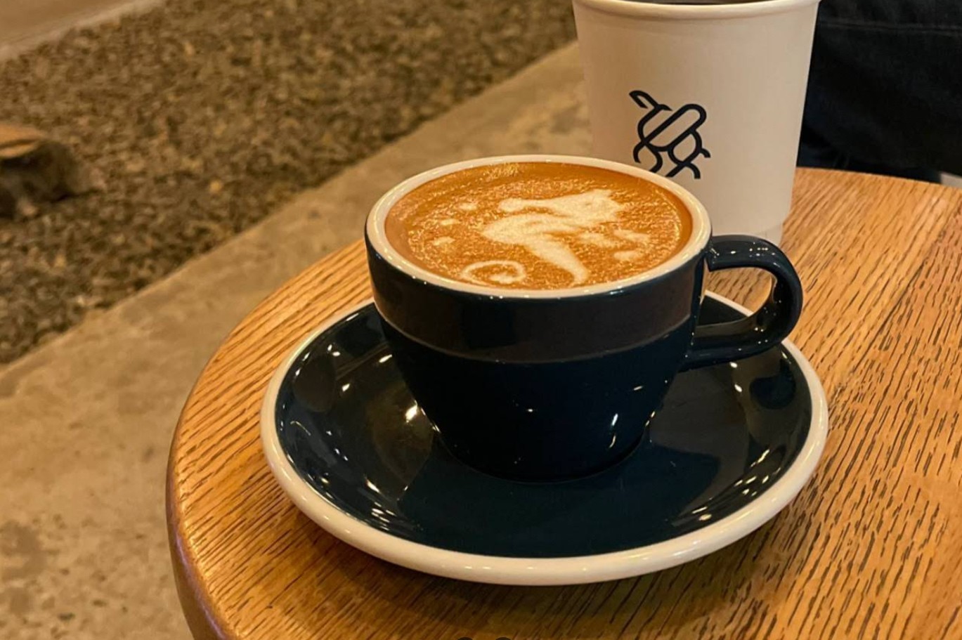 Camel Step Coffee Shop Abha