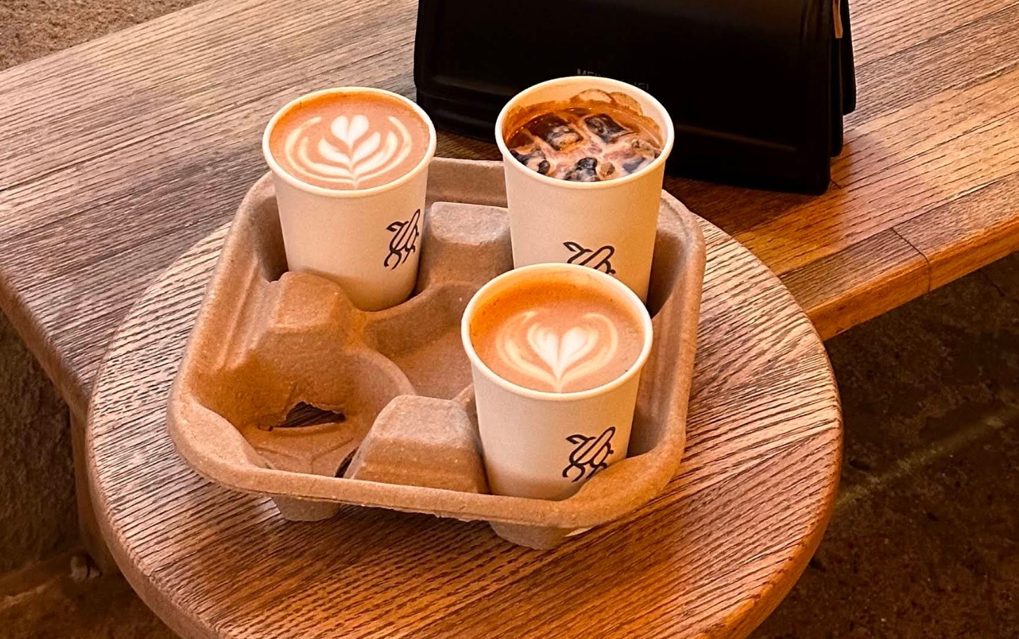 Camel Step Coffee Shop Abha