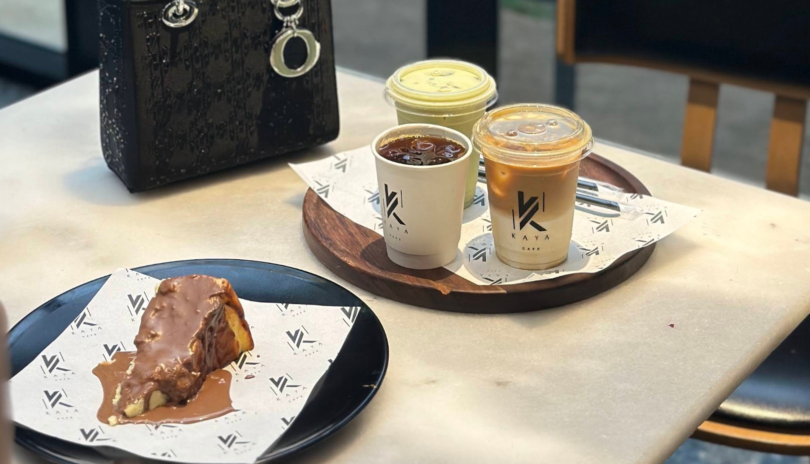 Kaya Cafe Abha