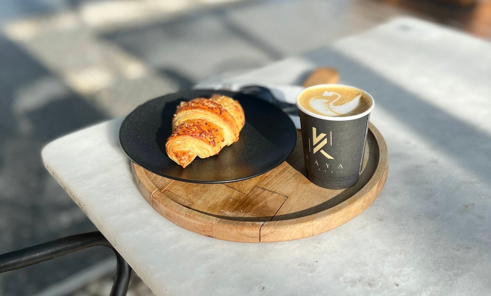 Kaya Cafe Abha
