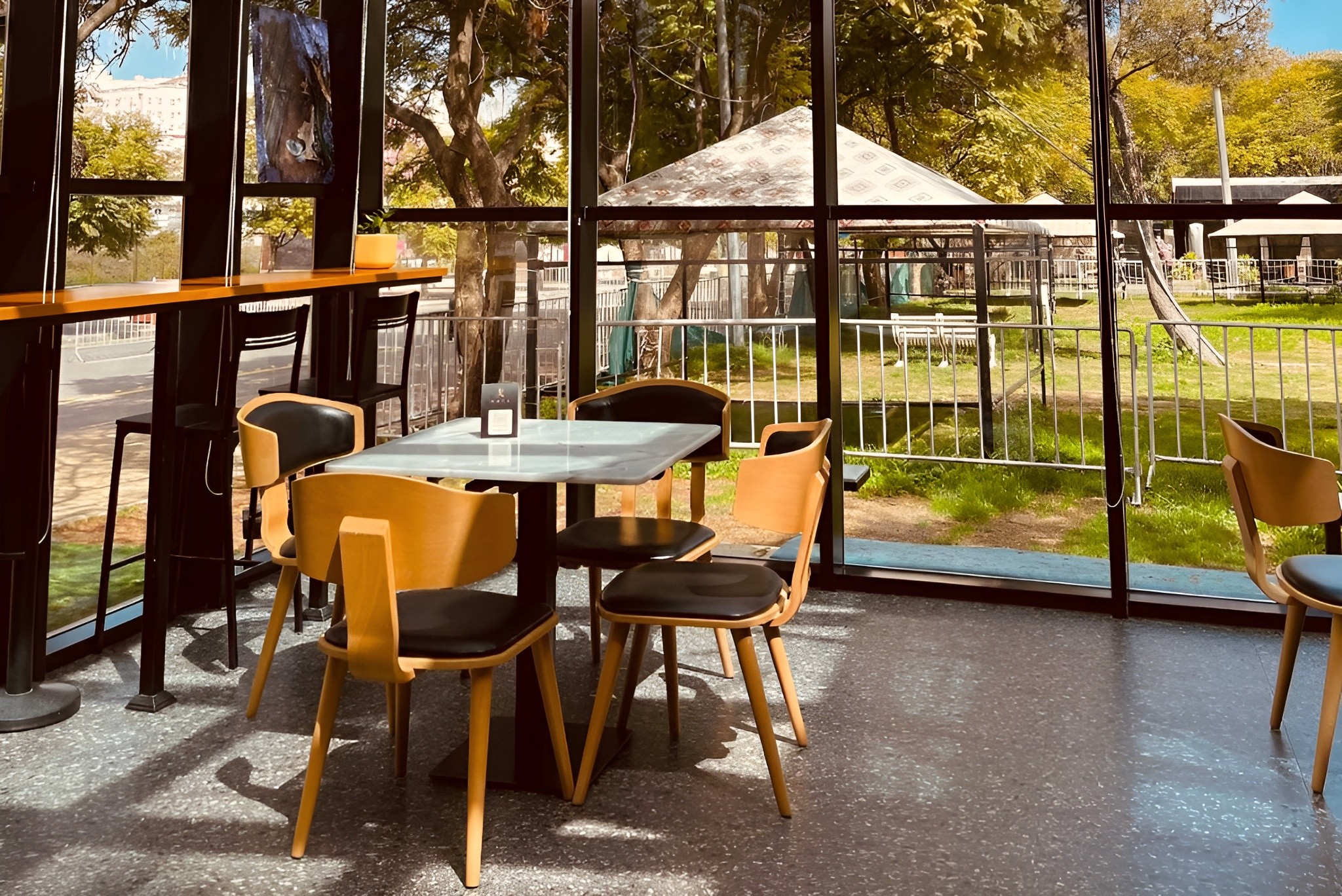 Kaya Cafe Abha