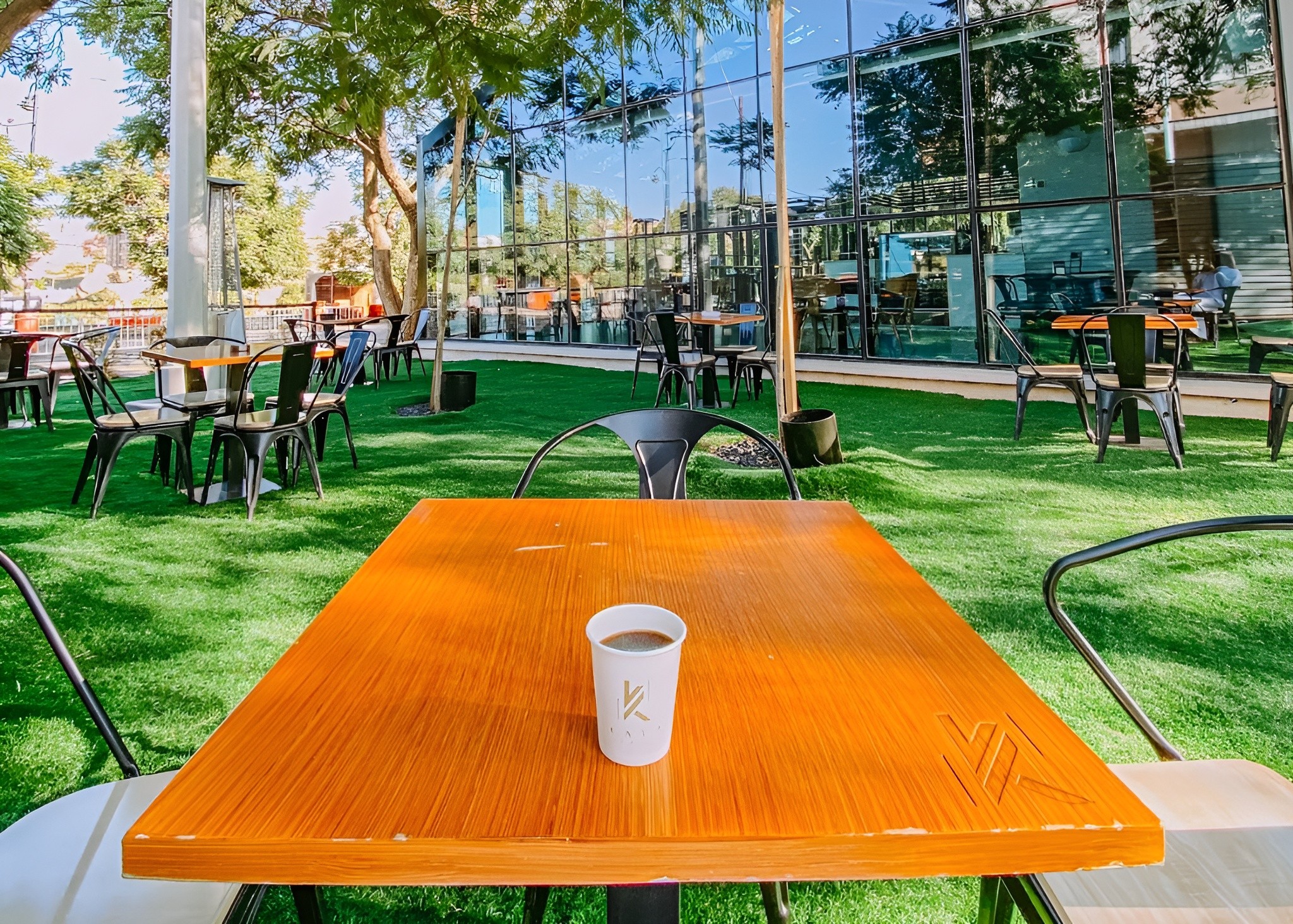 Kaya Cafe Abha