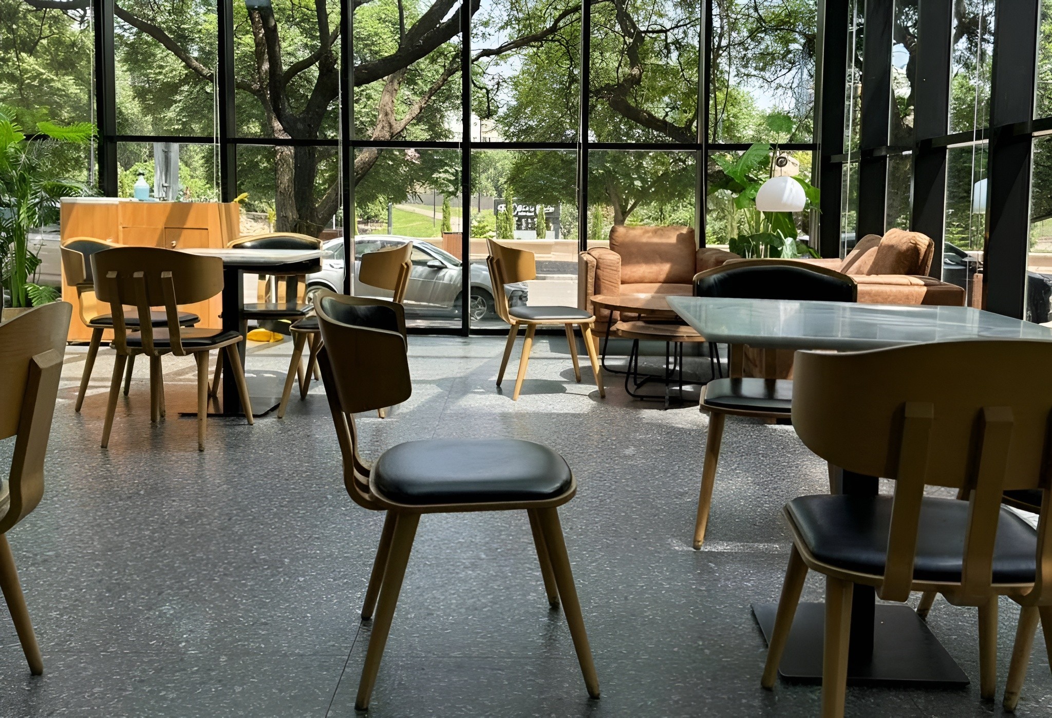 Kaya Cafe Abha