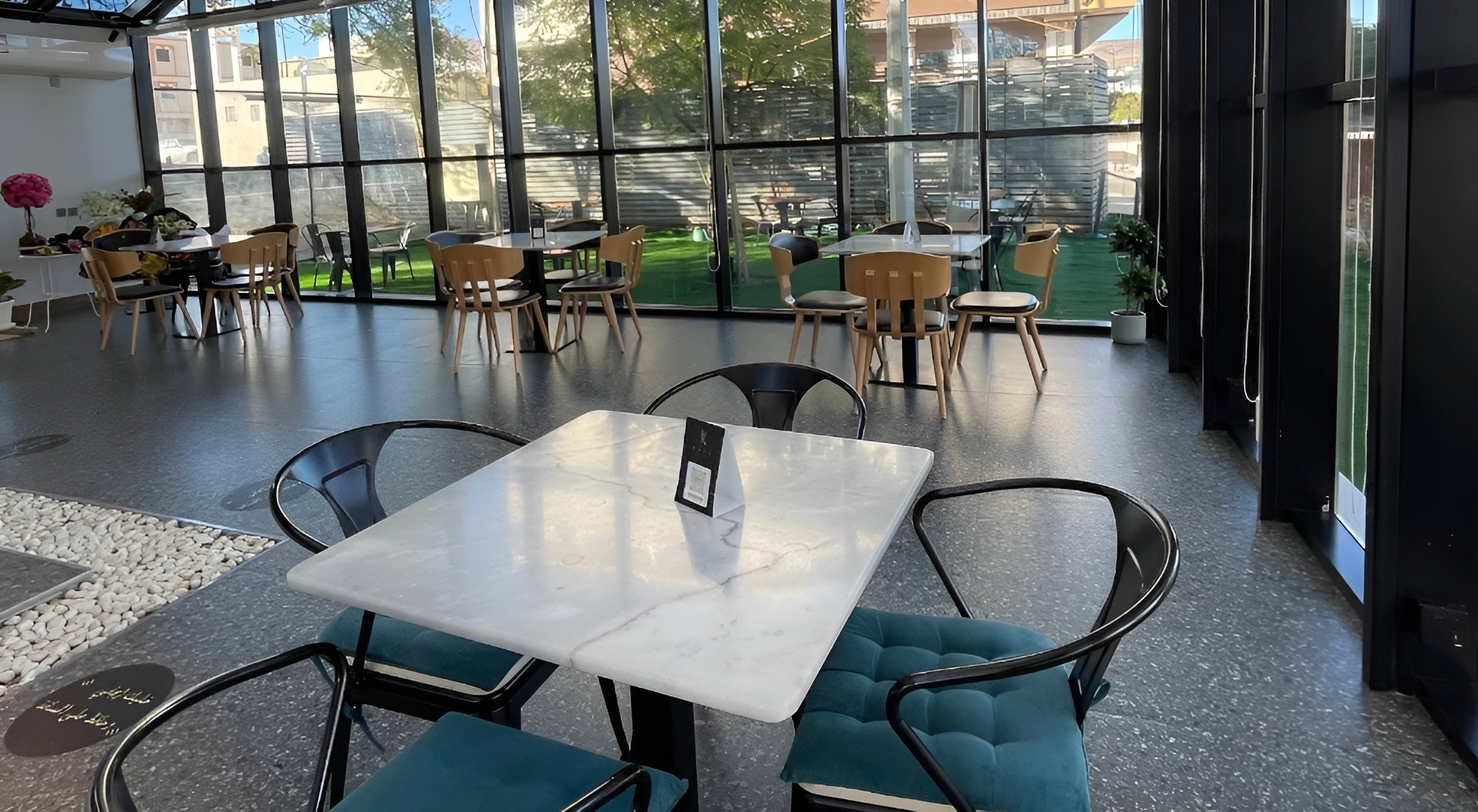 Kaya Cafe Abha