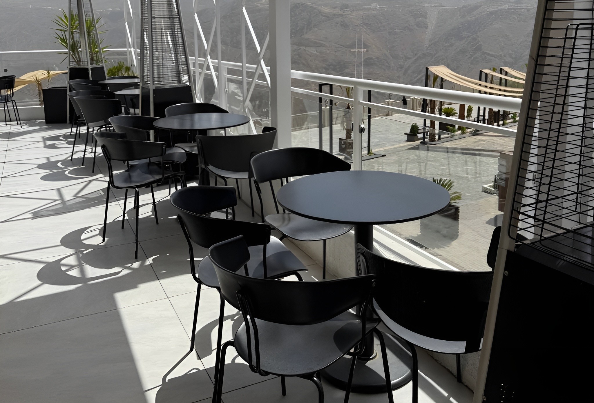 Fog Coffee Abha
