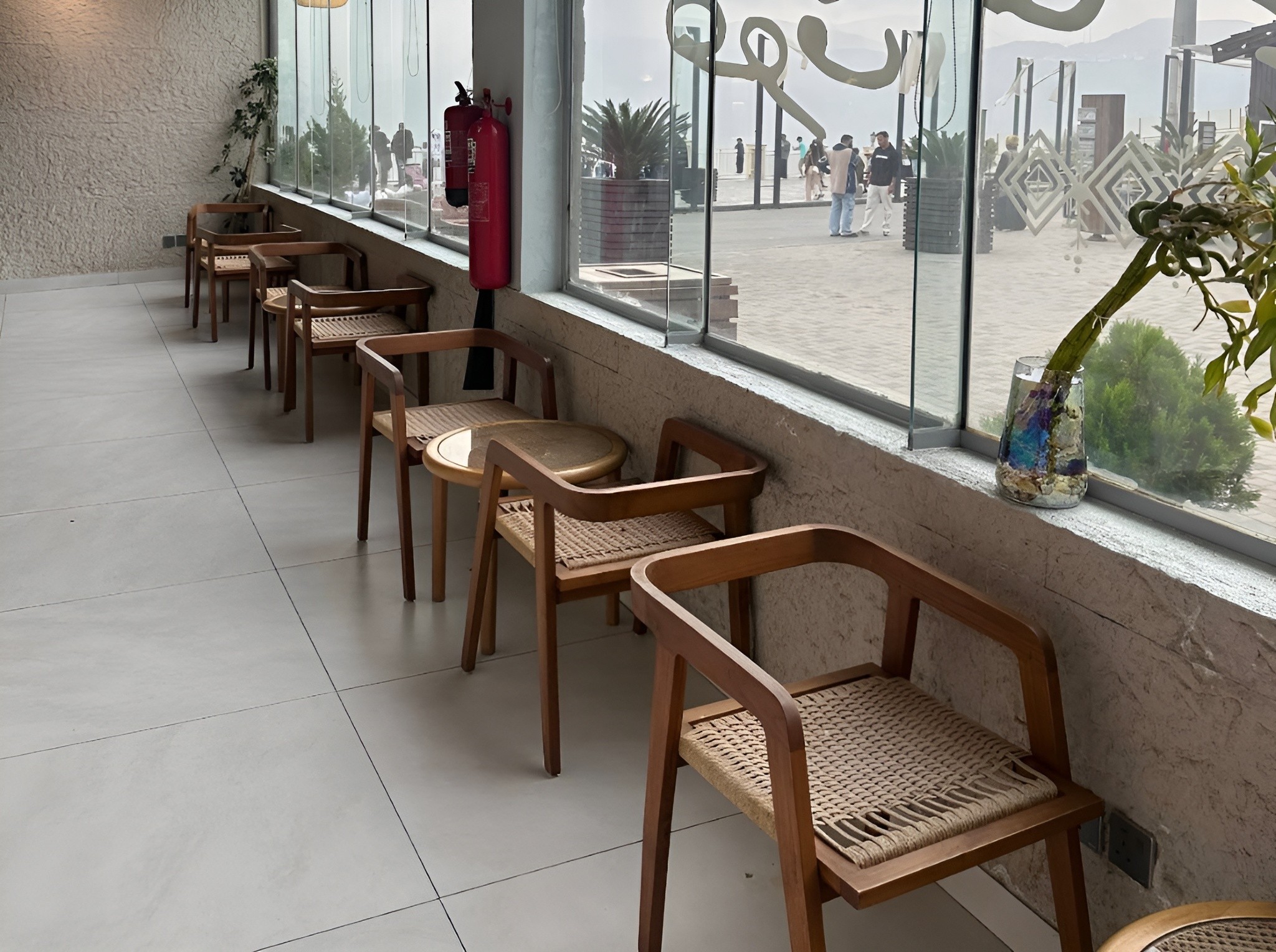 Fog Coffee Abha