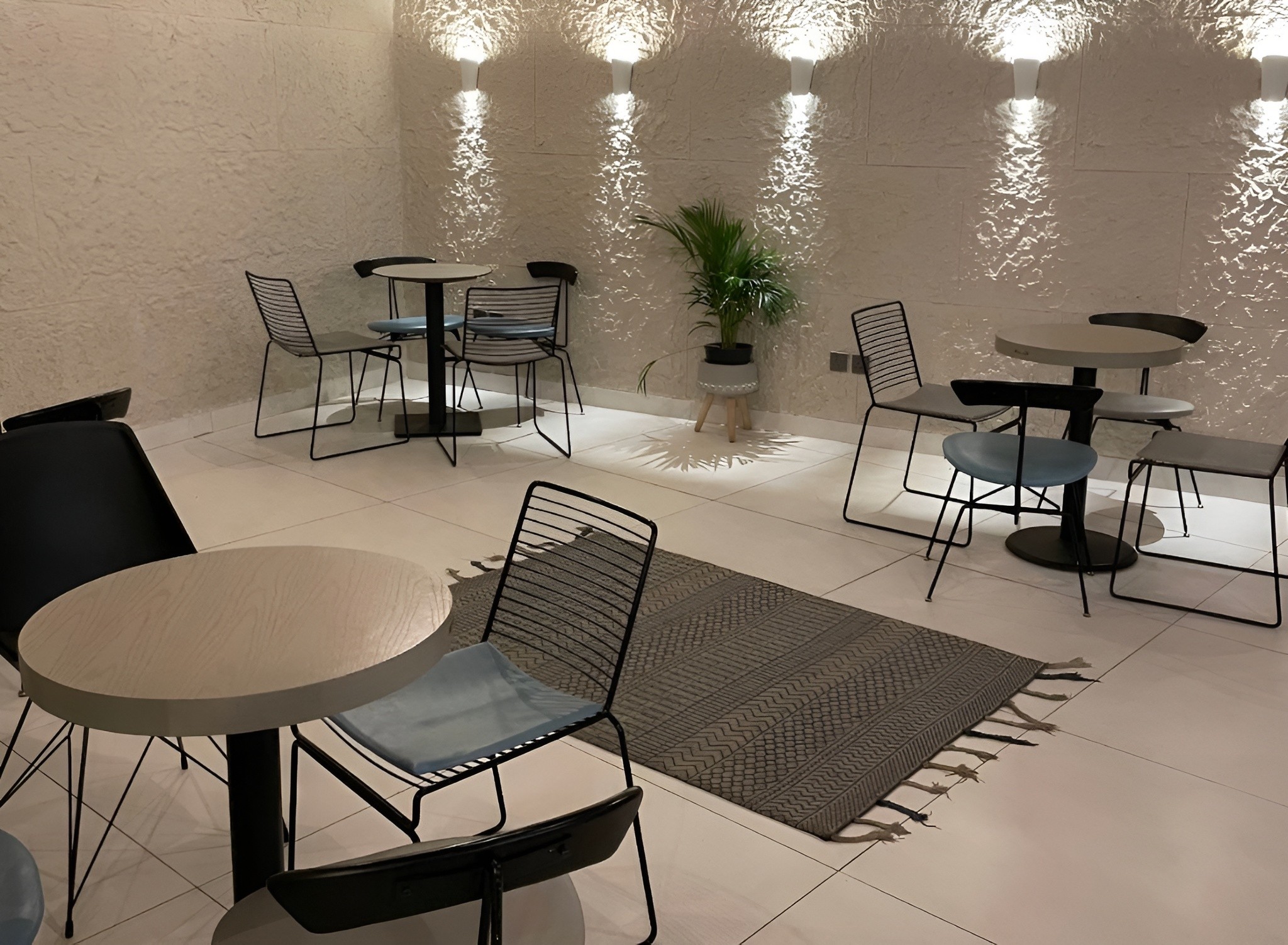 Fog Coffee Abha