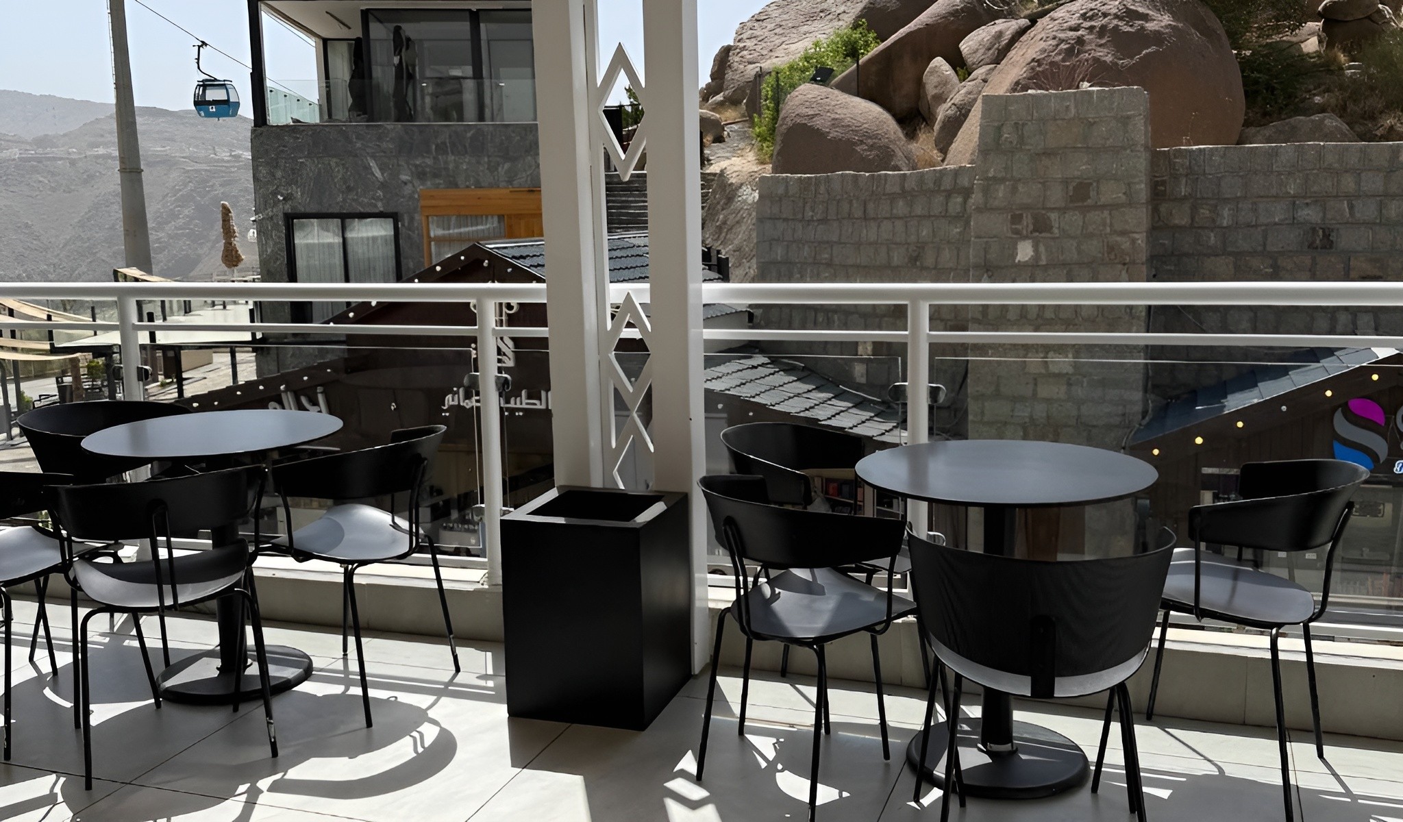 Fog Coffee Abha