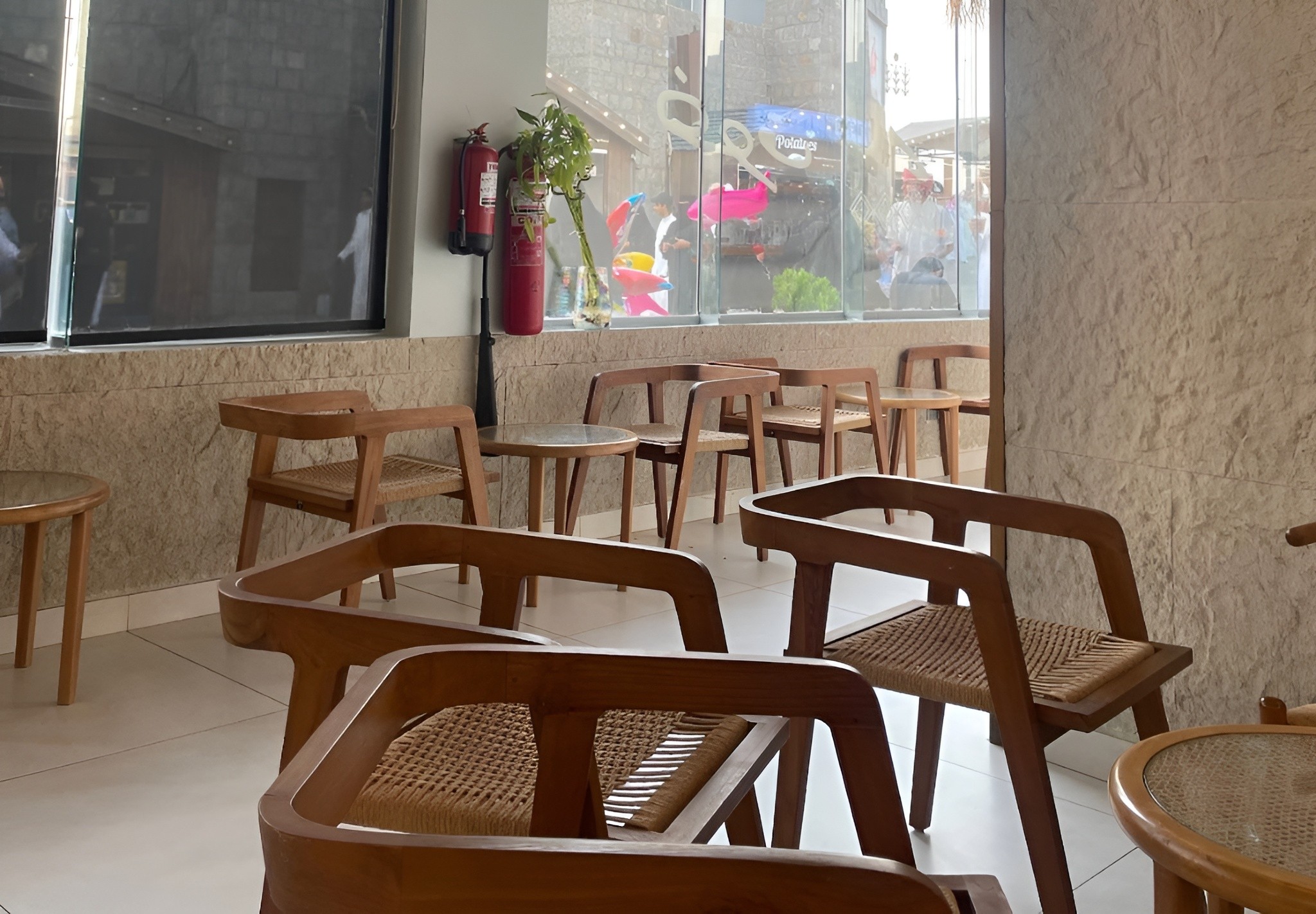 Fog Coffee Abha