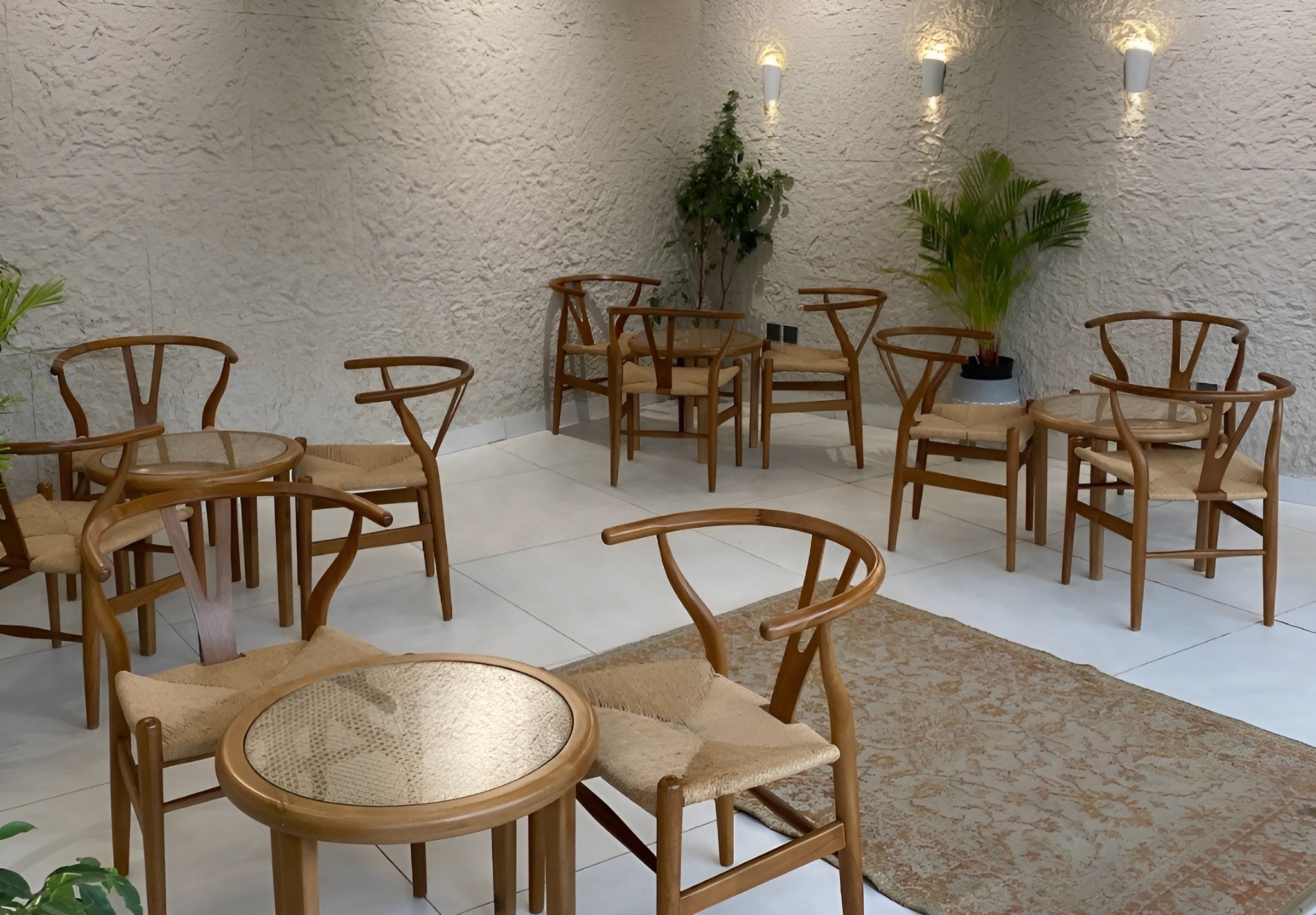 Fog Coffee Abha