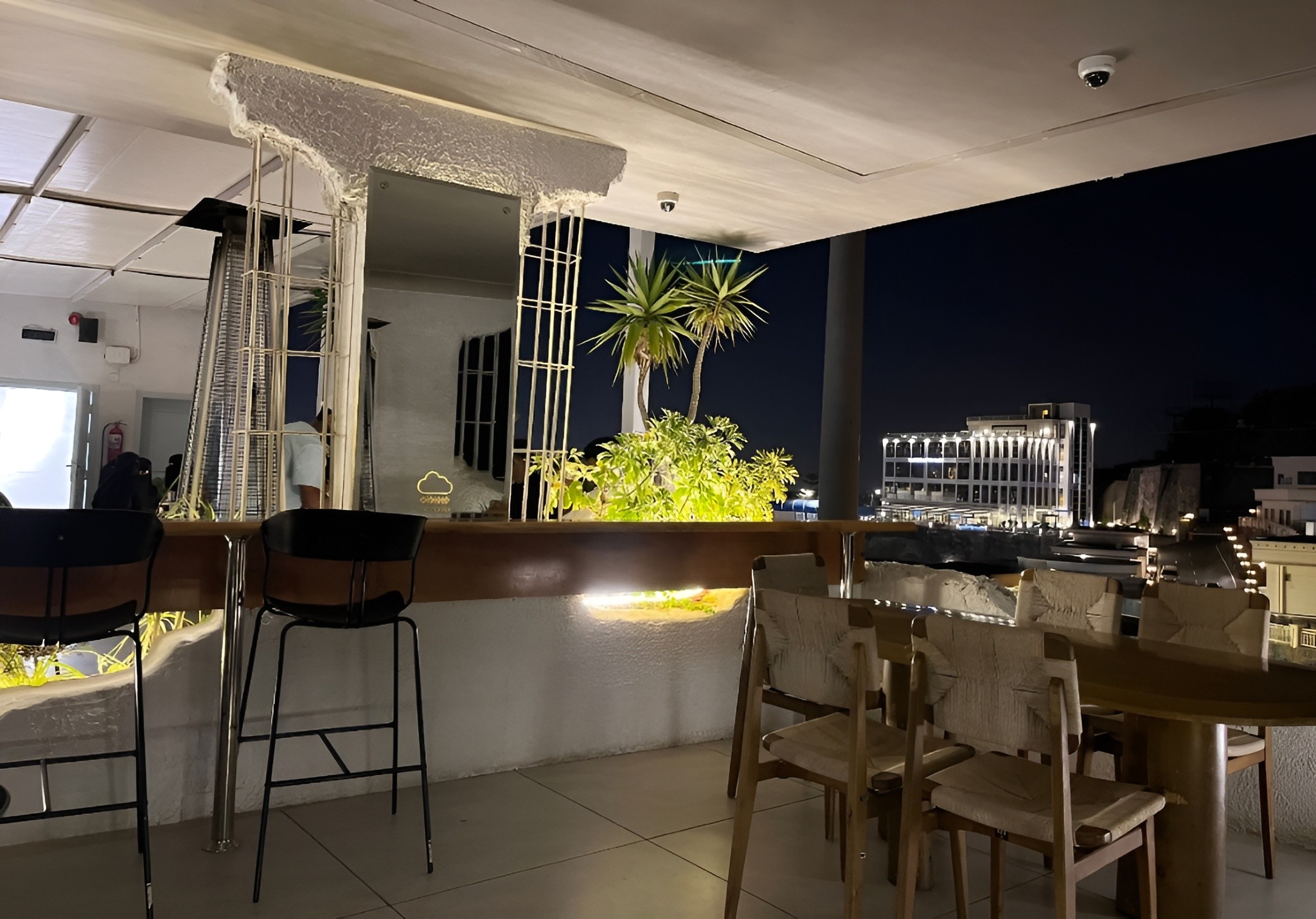 Fog Coffee Abha