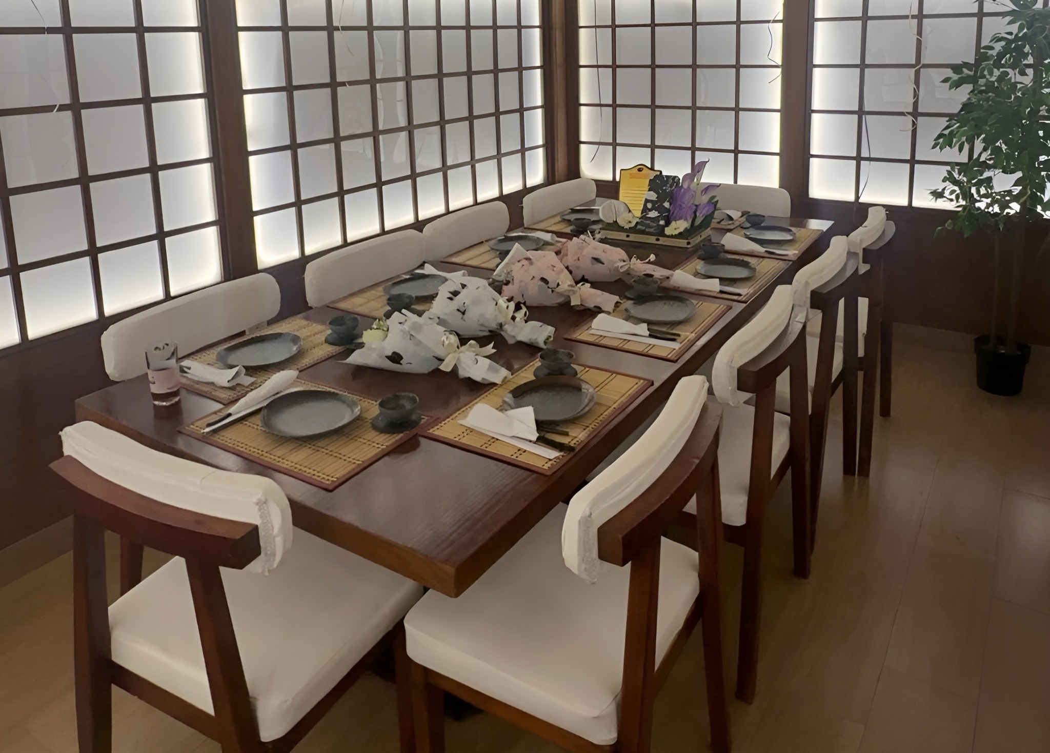 Asuka Restaurant Abha