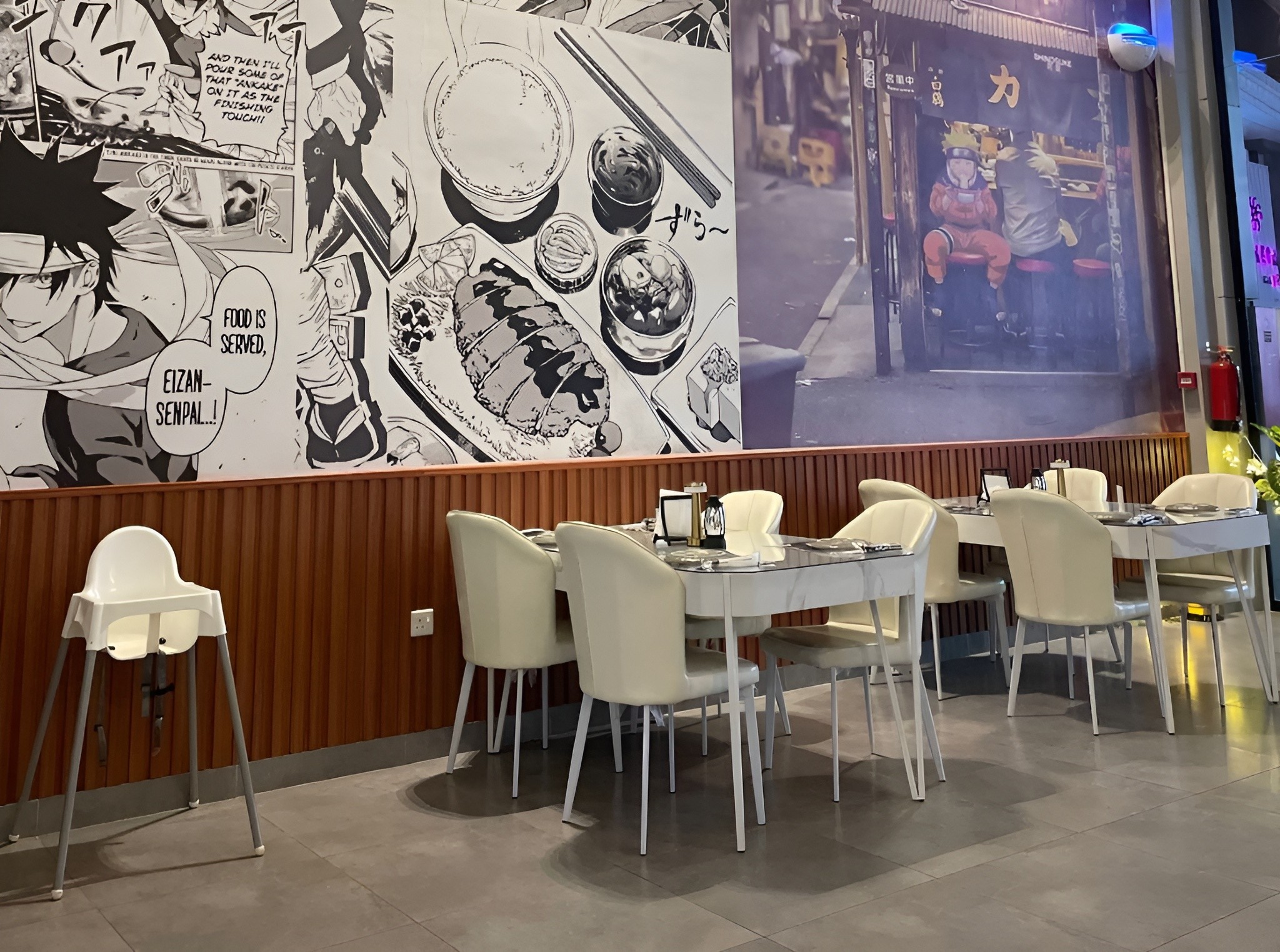 Asuka Restaurant Abha