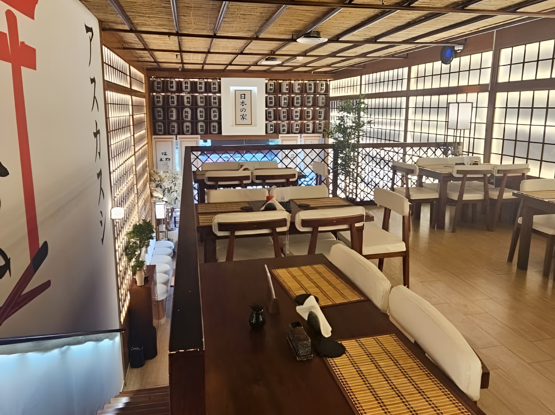 Asuka Restaurant Abha