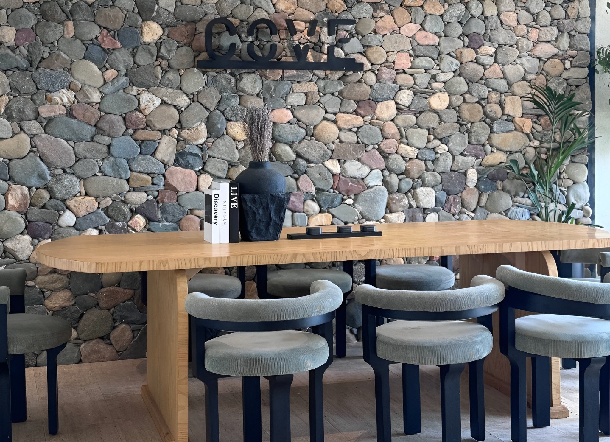 Cove Cafe Abha