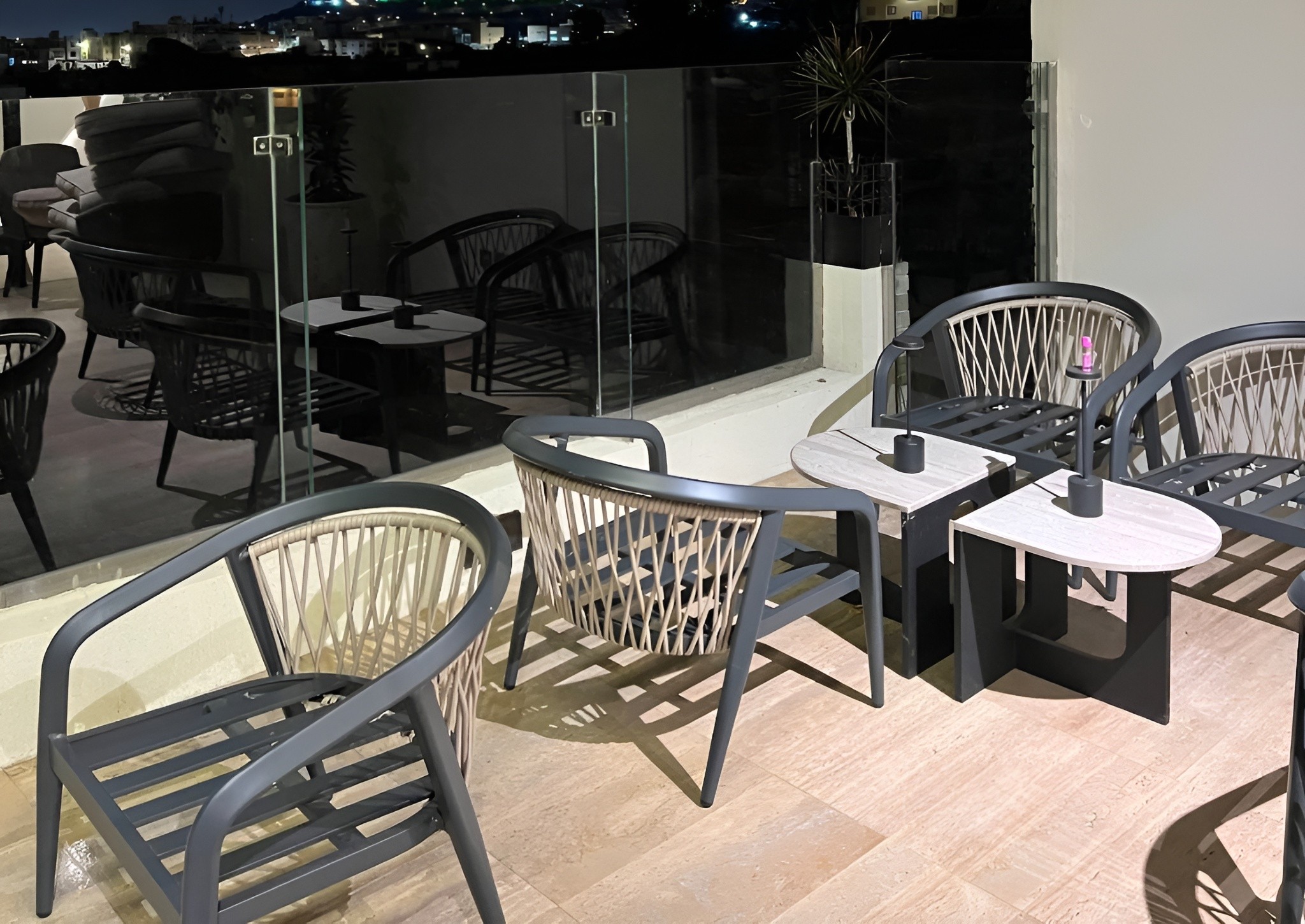 Cove Cafe Abha