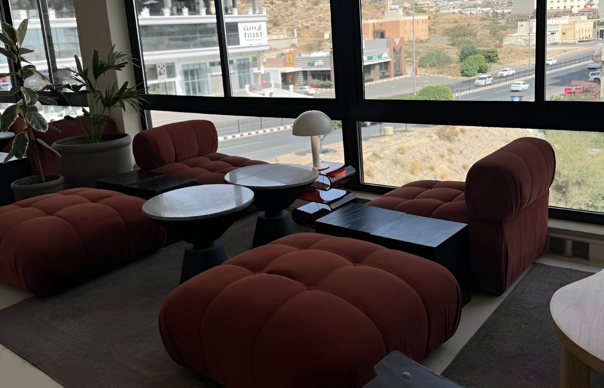 Cove Cafe Abha