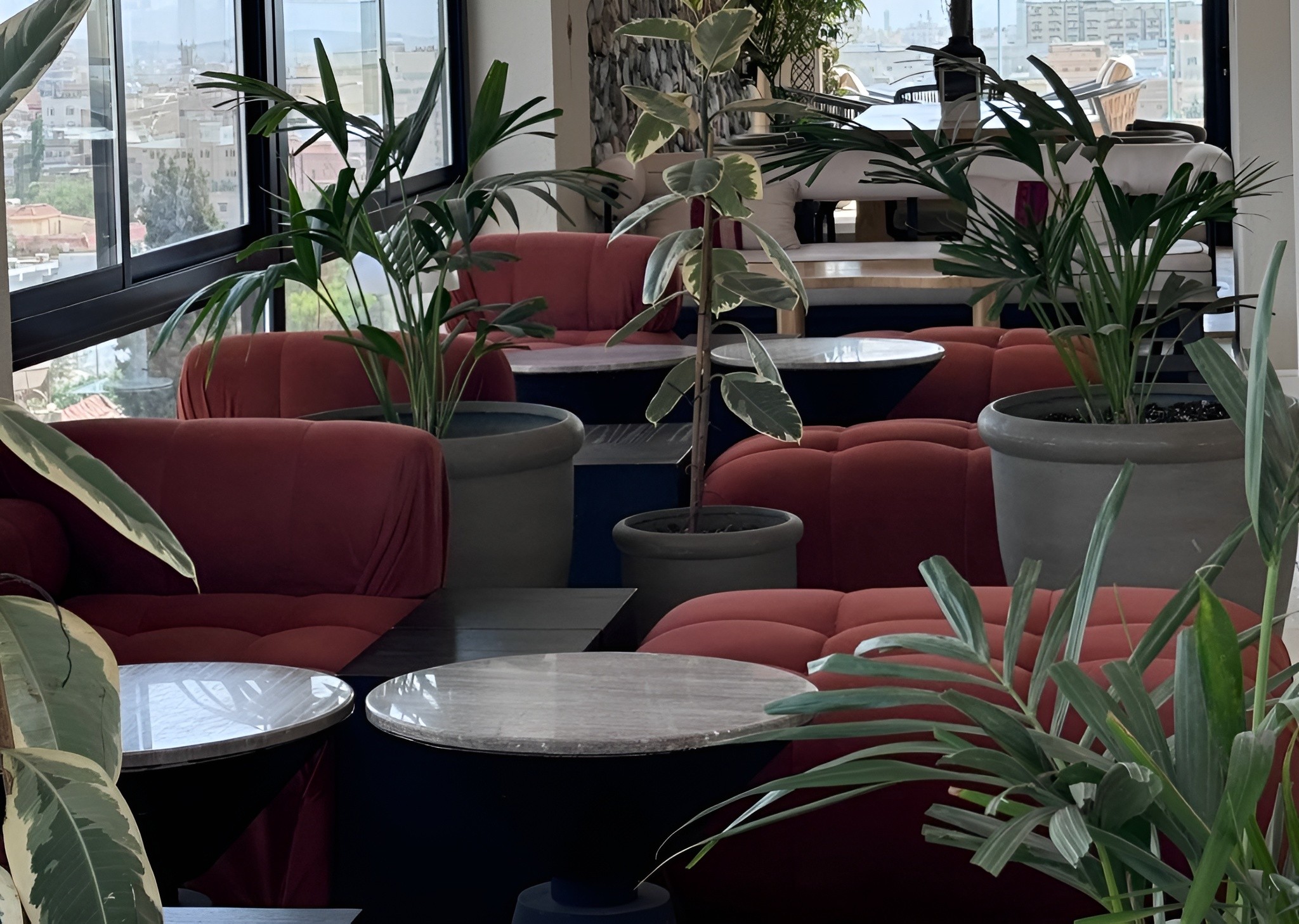 Cove Cafe Abha