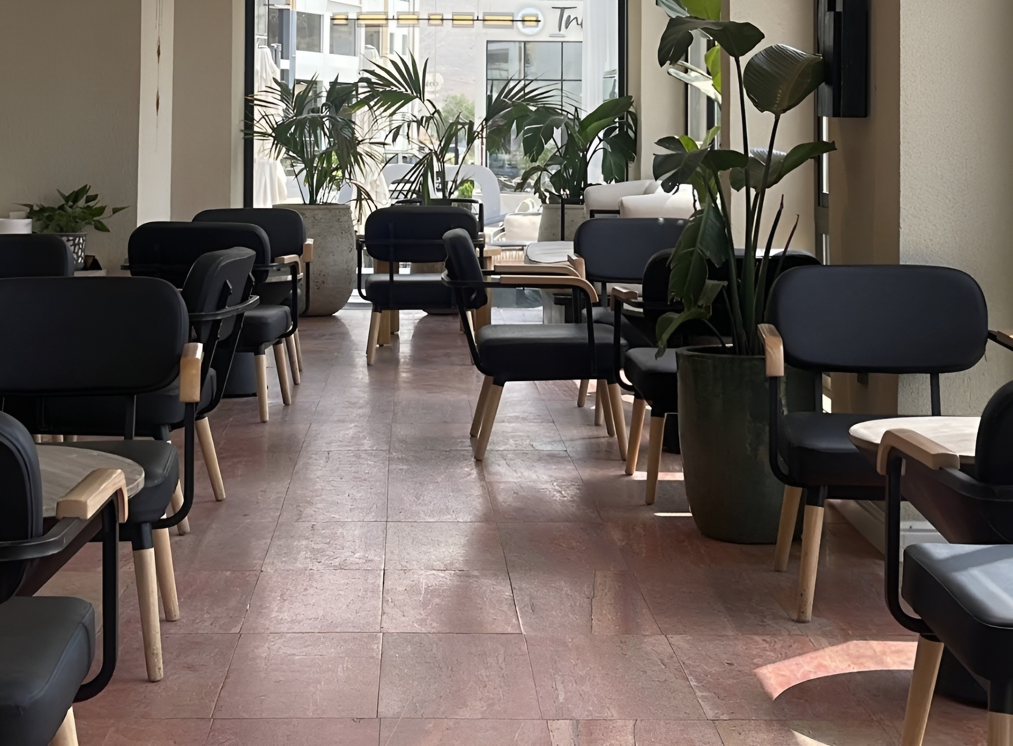 Cove Cafe Abha
