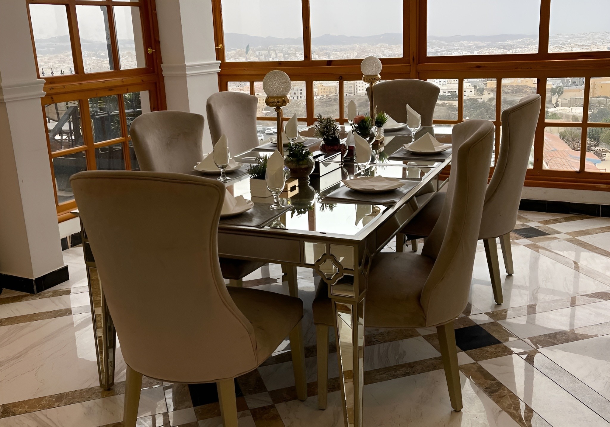 Saraya Palace Abha