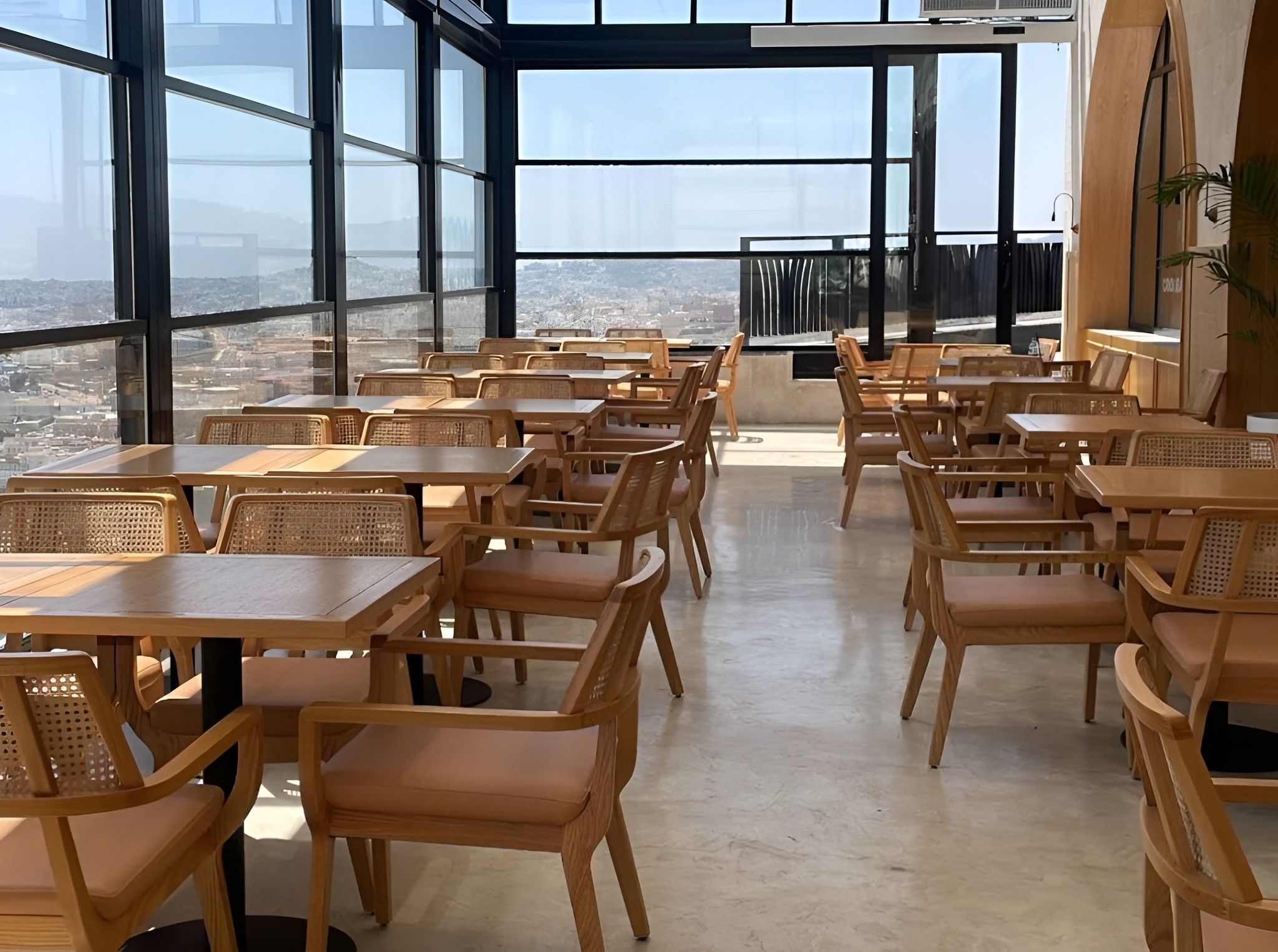Cafe