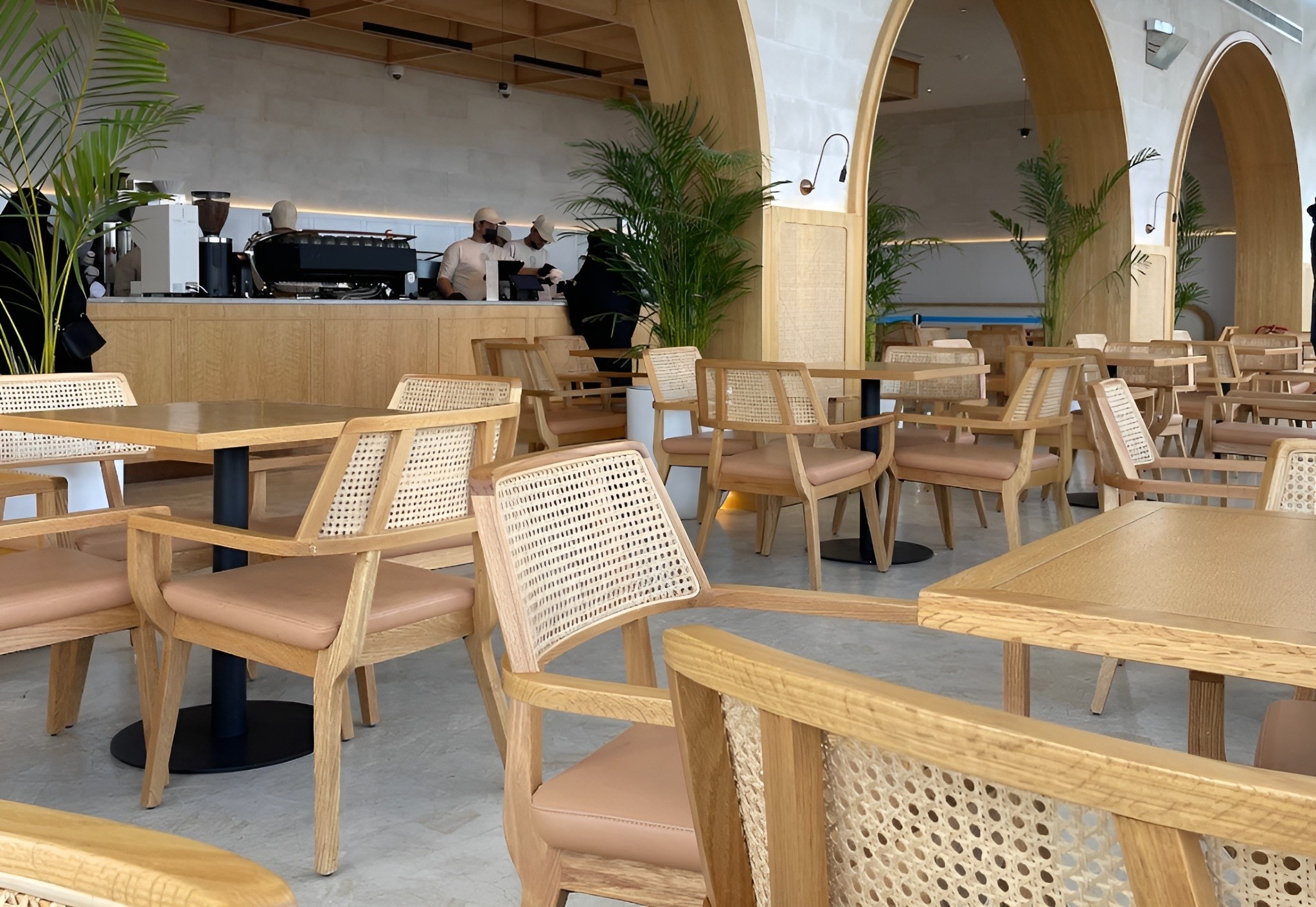 Cafe