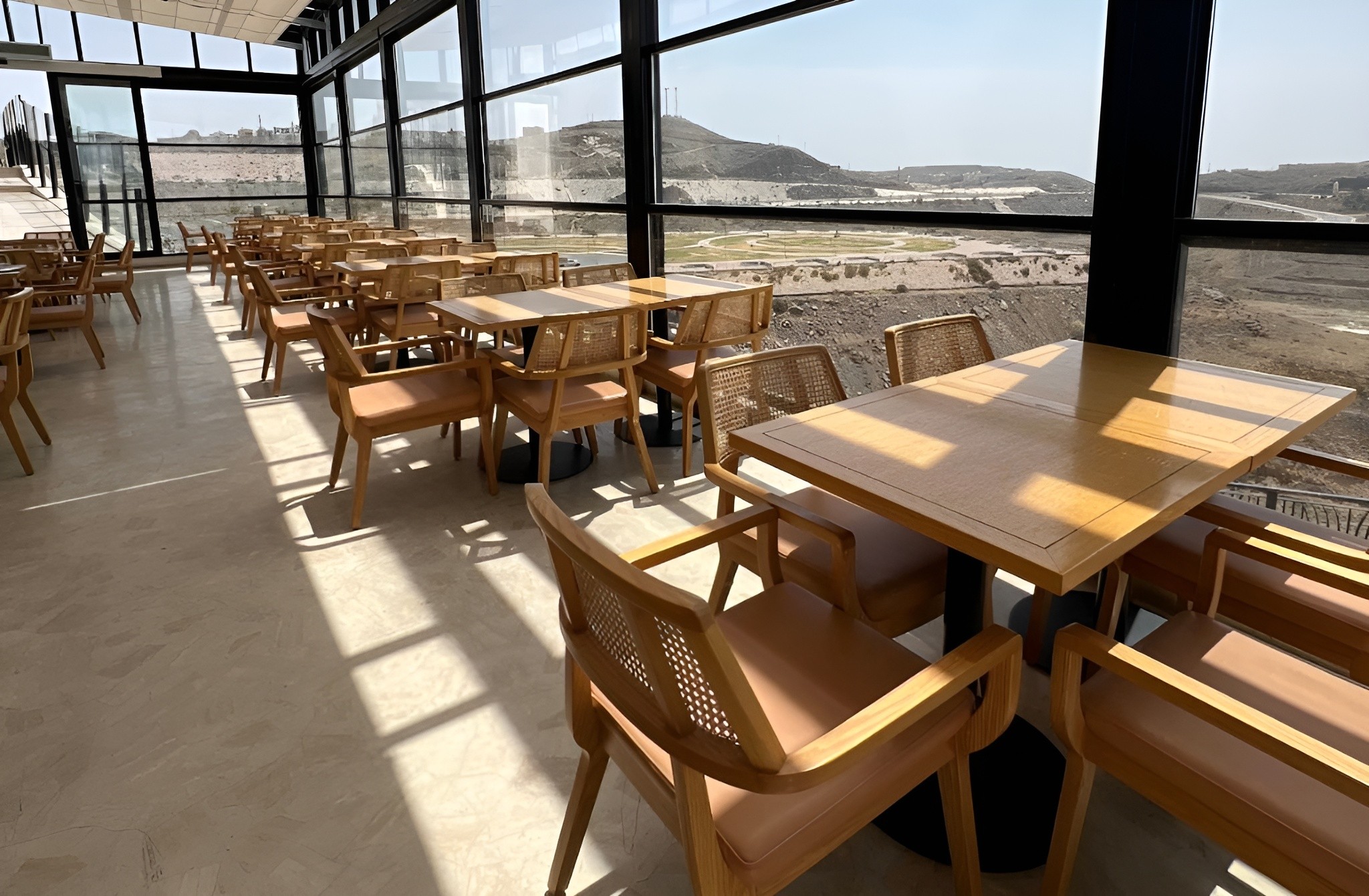 Cafe