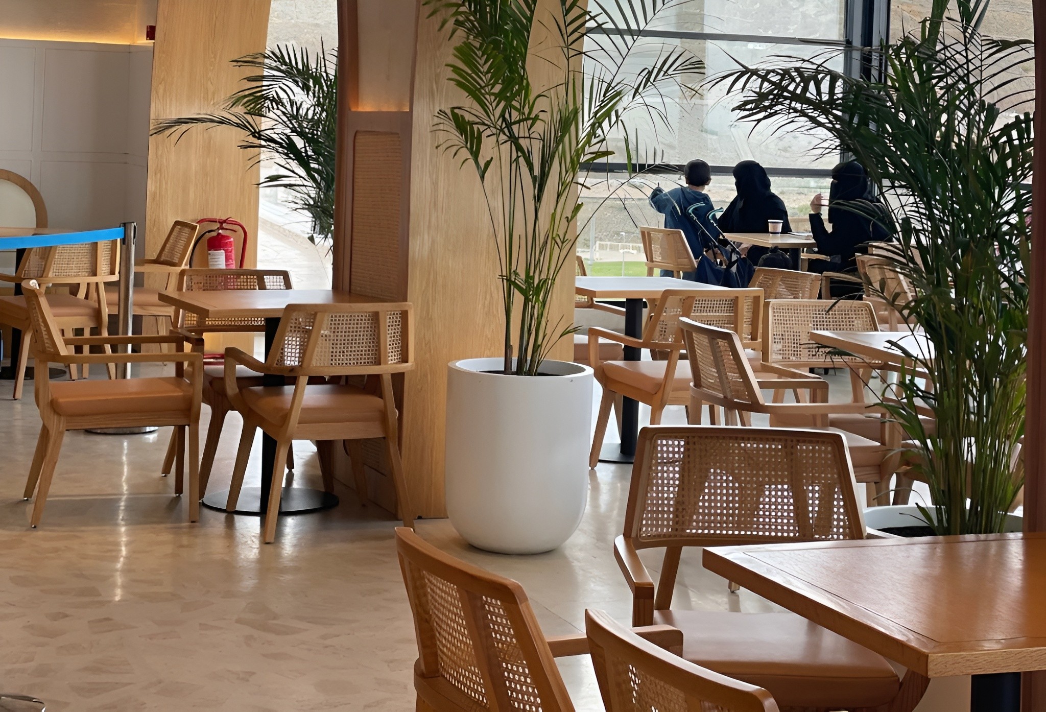 Cafe