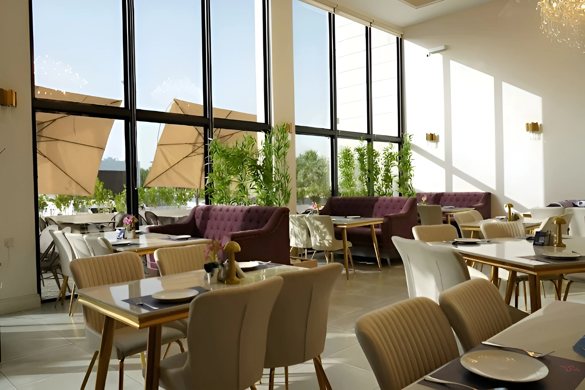 Een Sukkar Restaurant Tabuk