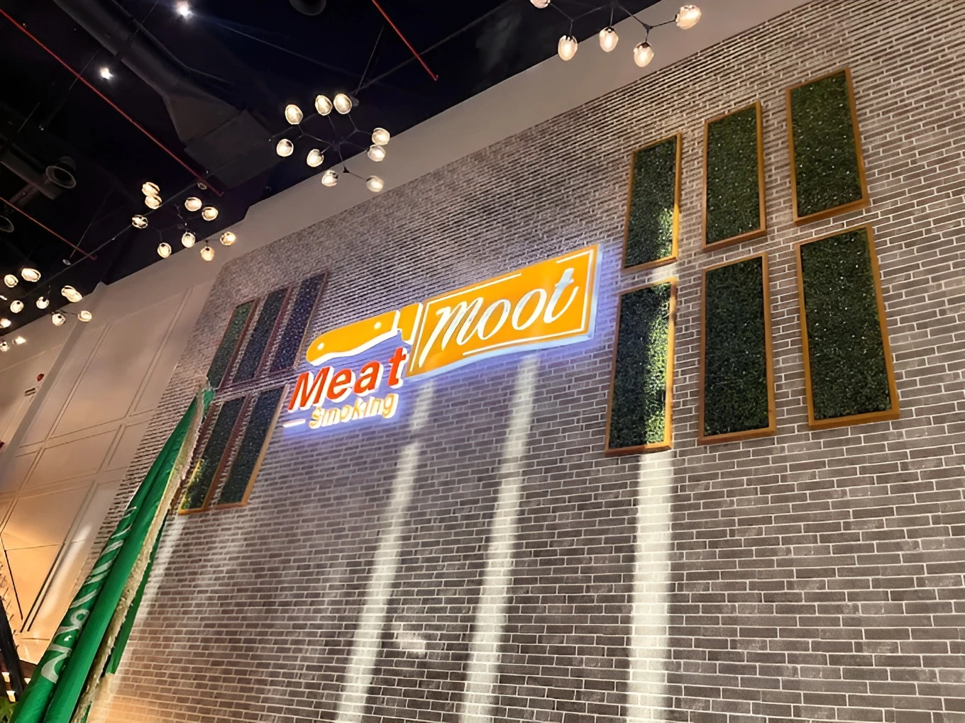 Meat Moot Restaurant Tabuk
