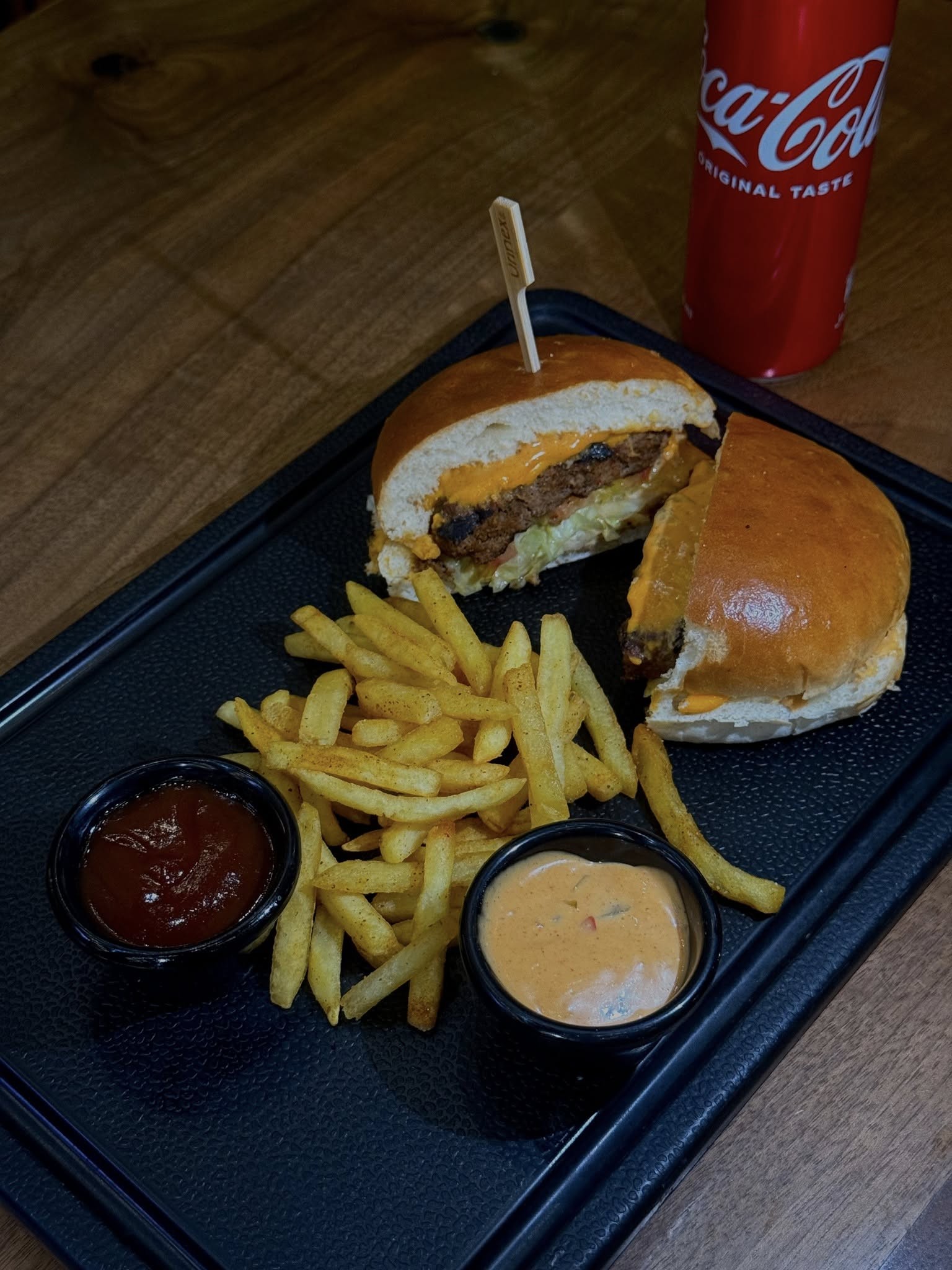 Meat Moot Restaurant Tabuk