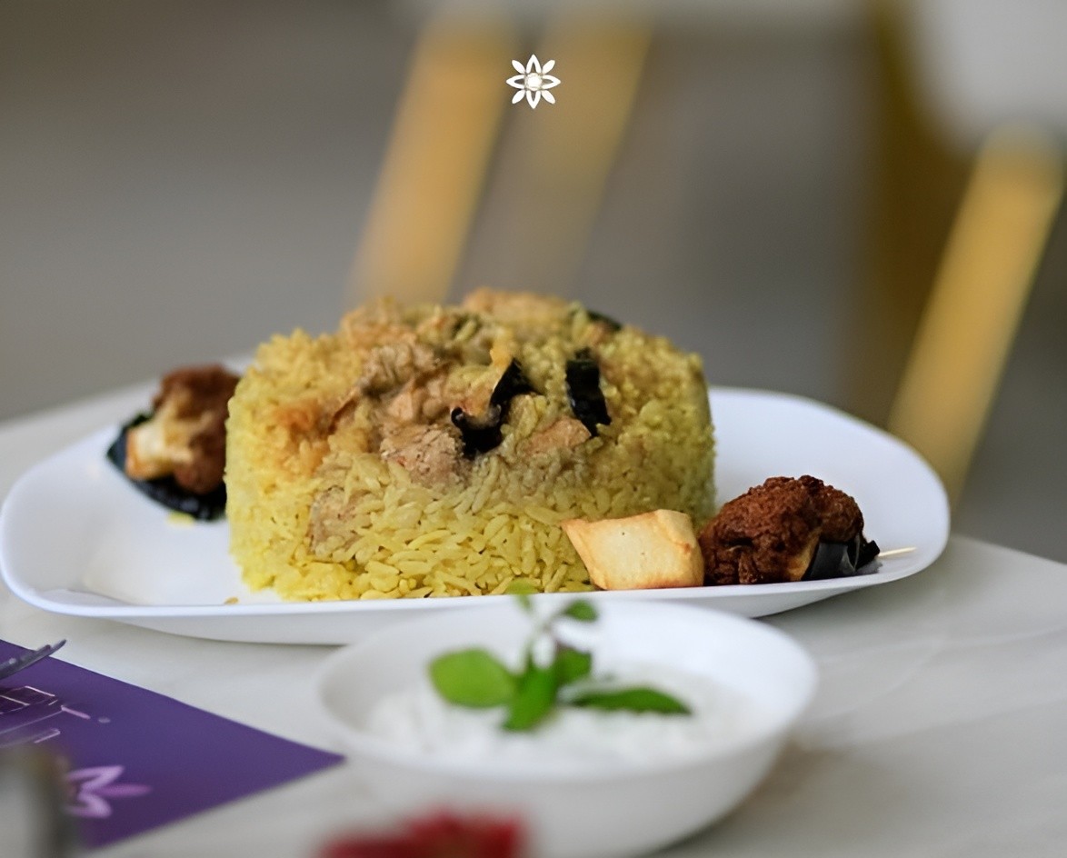 Een Sukkar Restaurant Tabuk