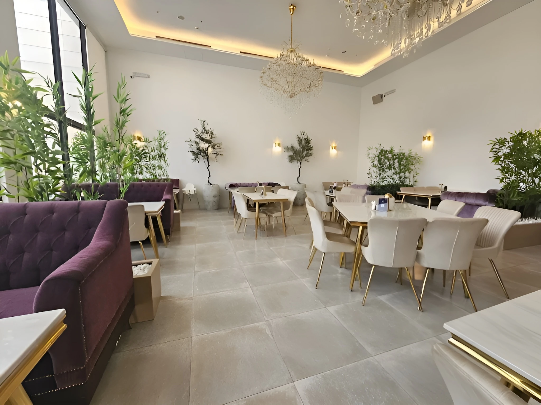 Een Sukkar Restaurant Tabuk