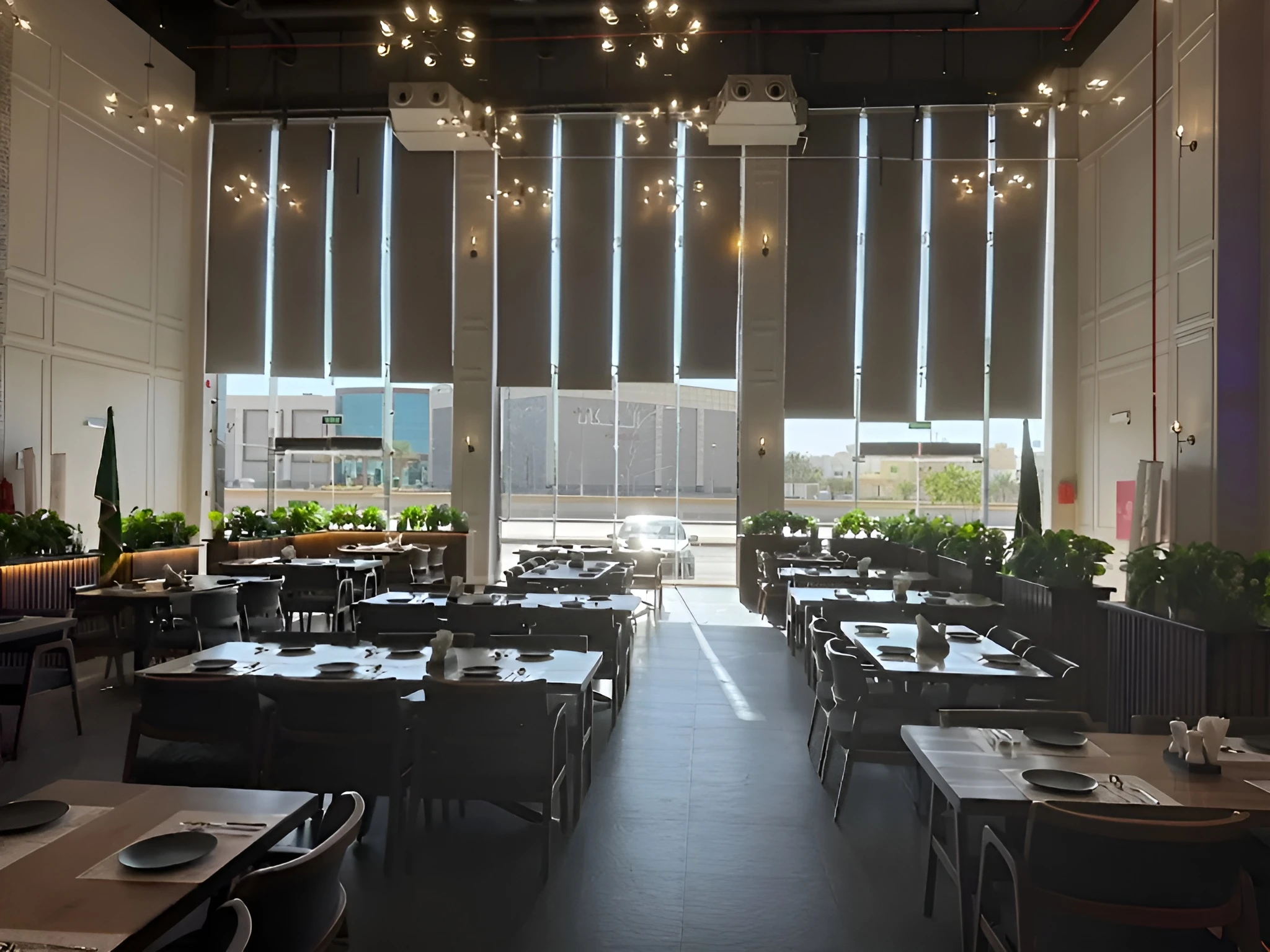 Meat Moot Restaurant Tabuk