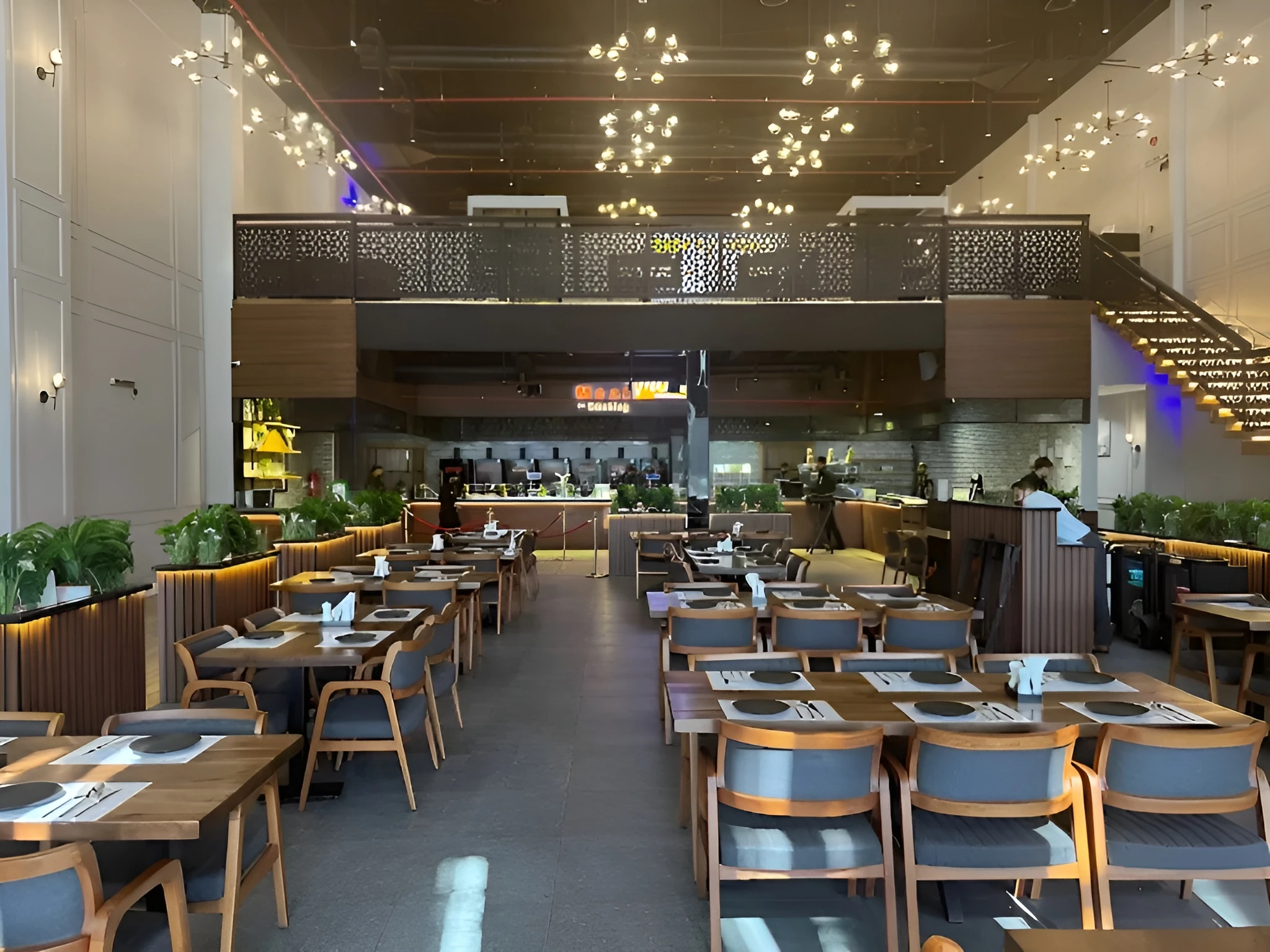 Meat Moot Restaurant Tabuk
