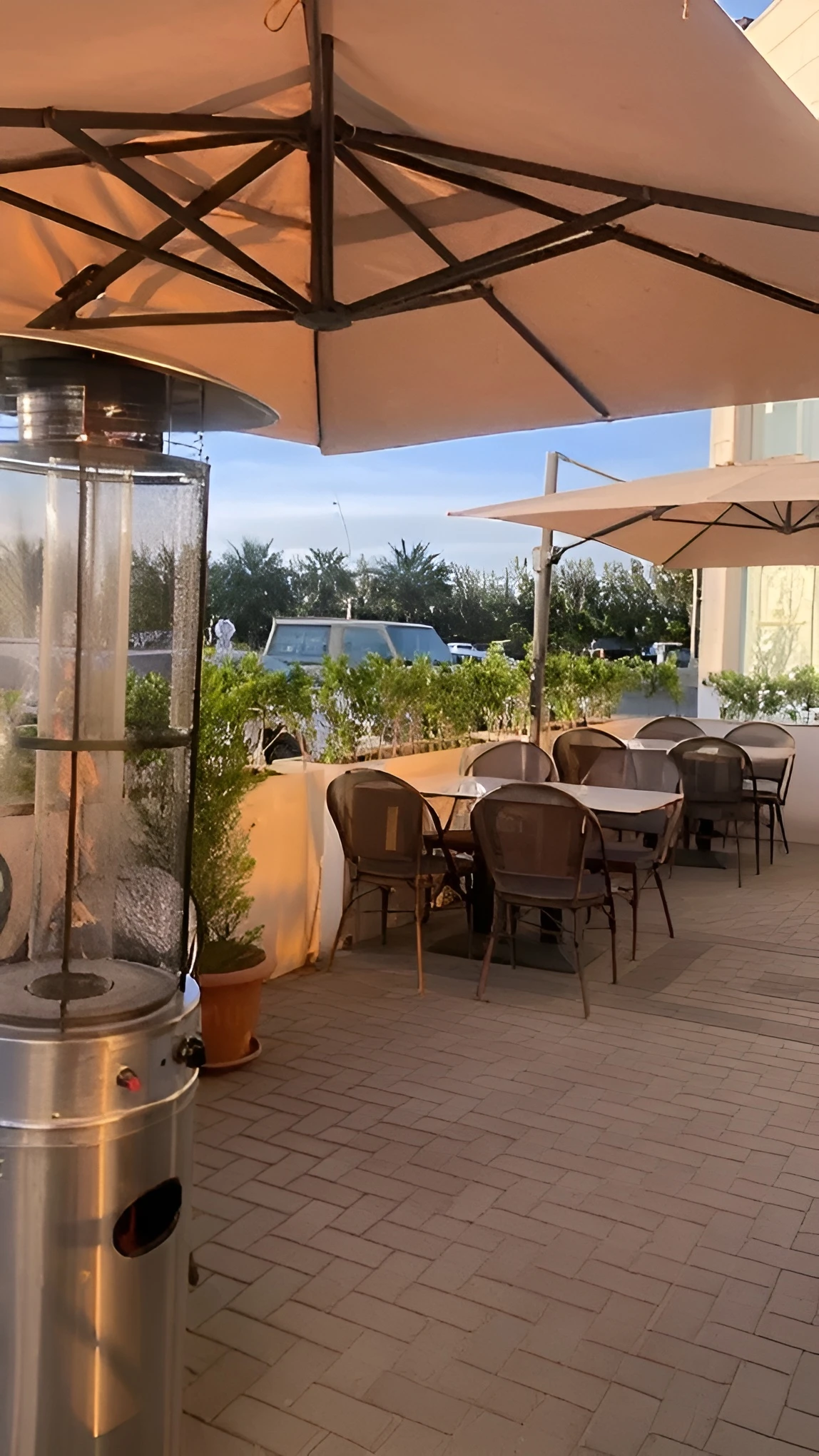 Een Sukkar Restaurant Tabuk