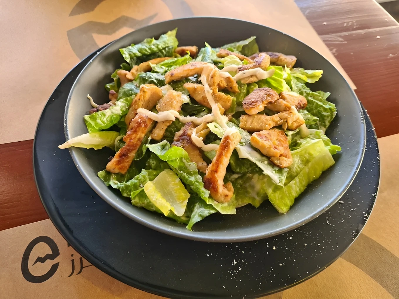 Hatchers Restaurant Tabuk