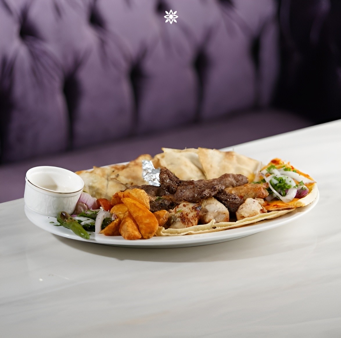 Een Sukkar Restaurant Tabuk