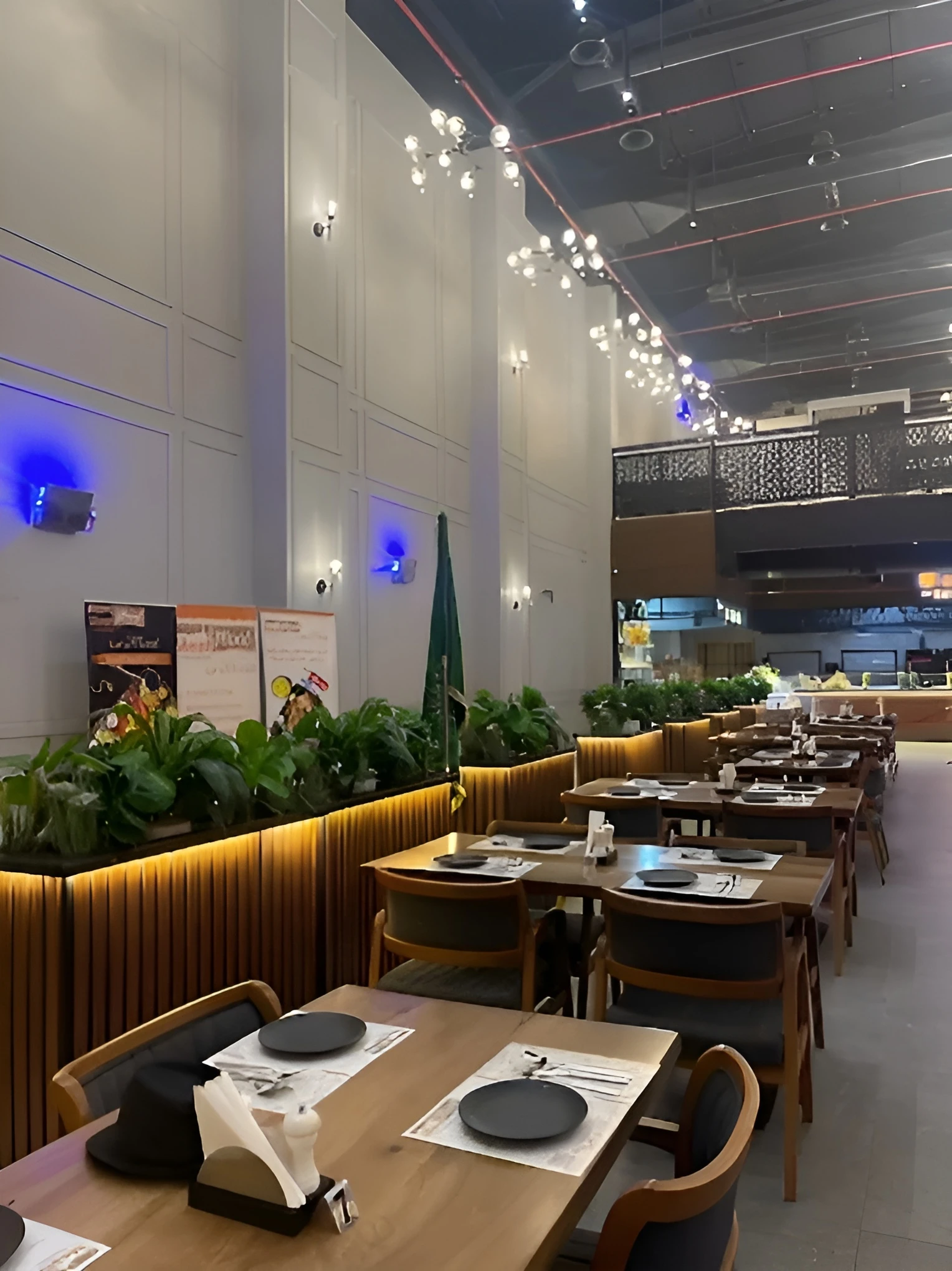 Meat Moot Restaurant Tabuk