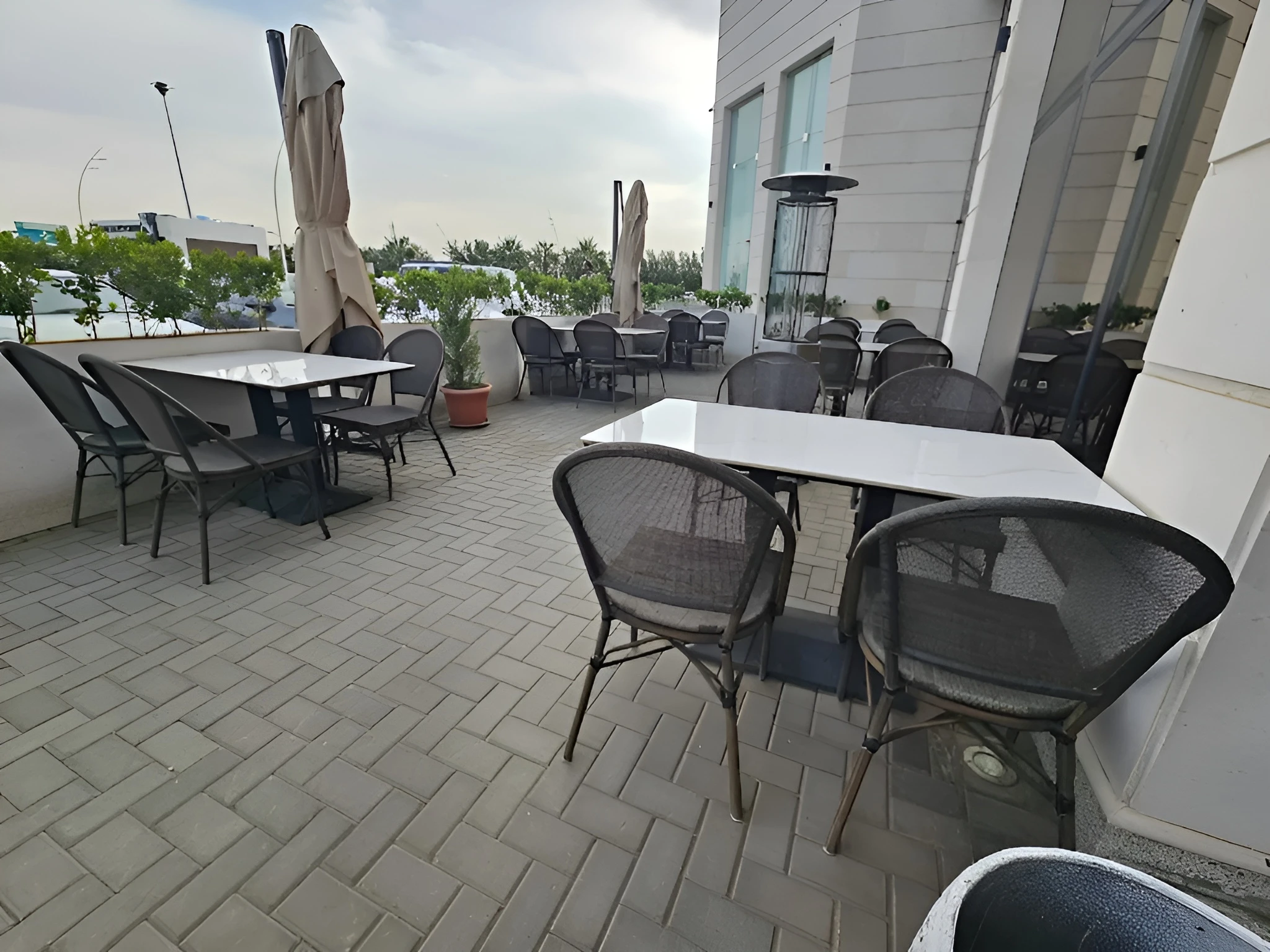 Een Sukkar Restaurant Tabuk