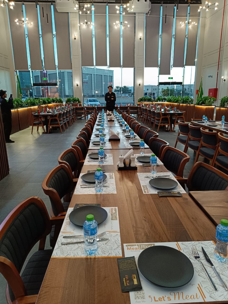 Meat Moot Restaurant Tabuk