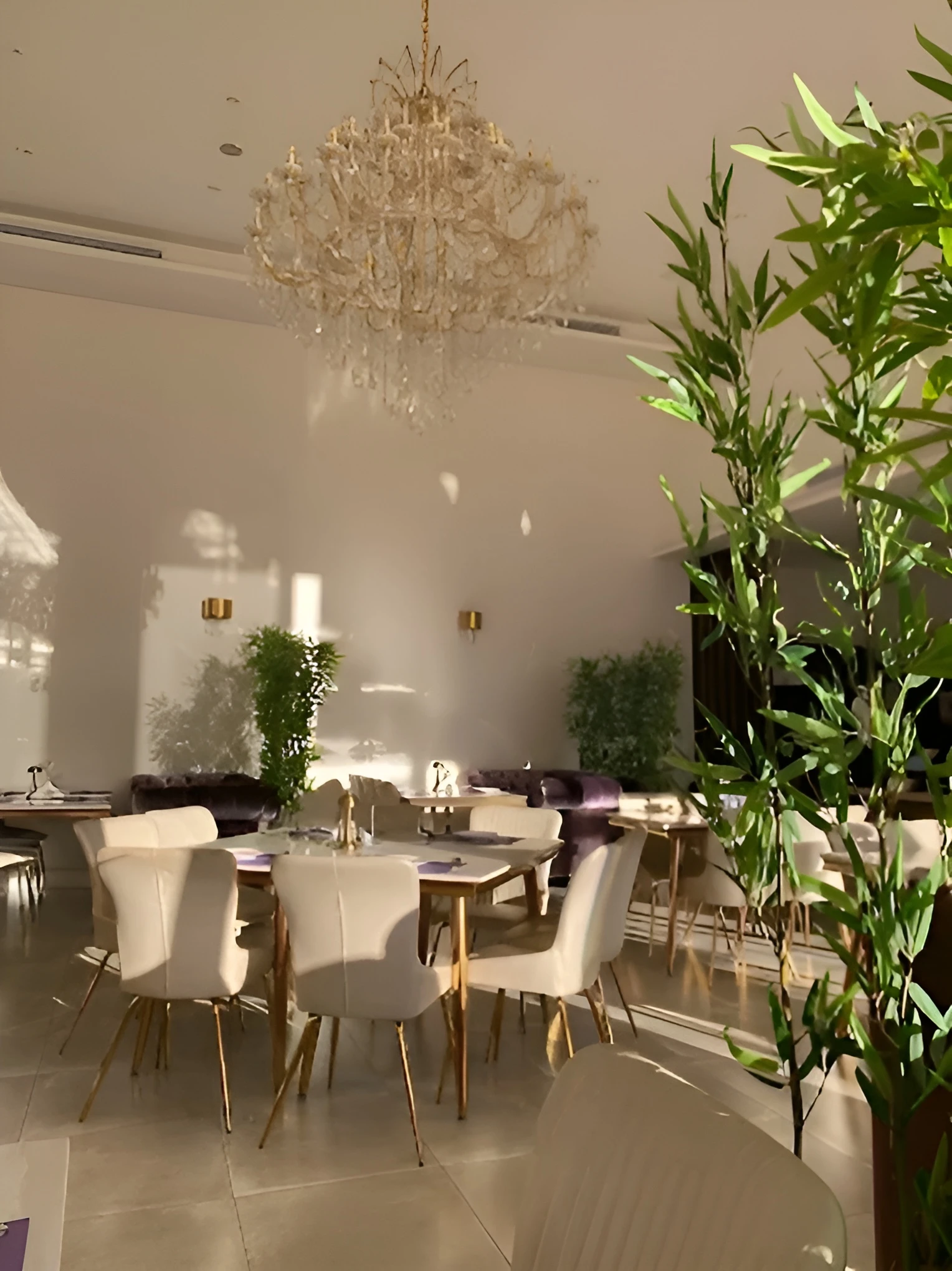 Een Sukkar Restaurant Tabuk