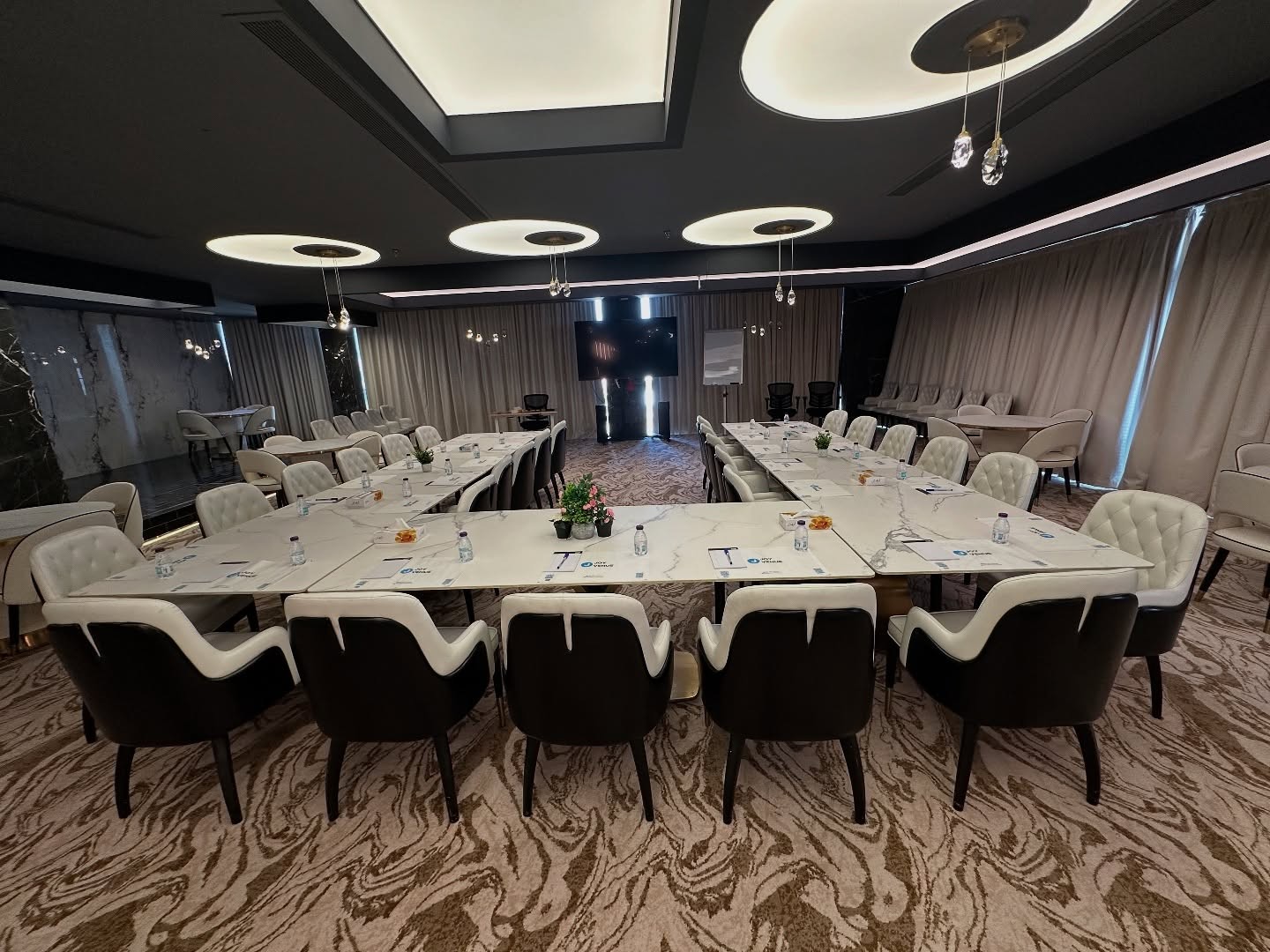 Joy Venue Restaurant  Abha